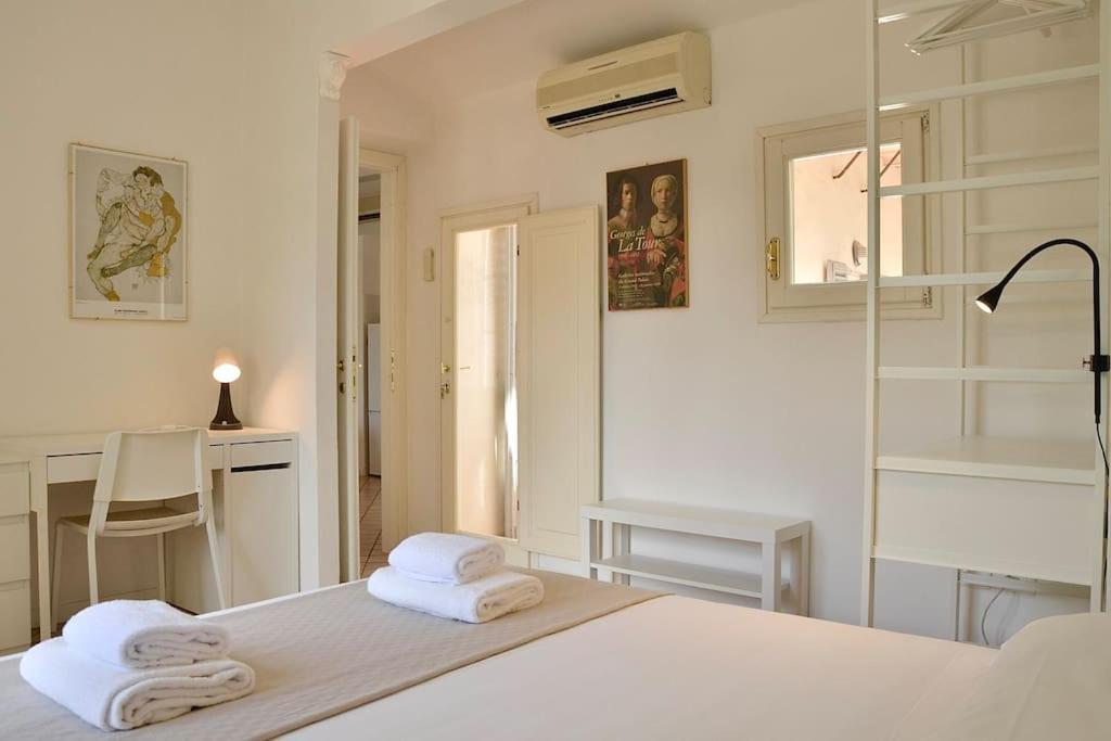 Appartamento confortevole Santa Maria Novella