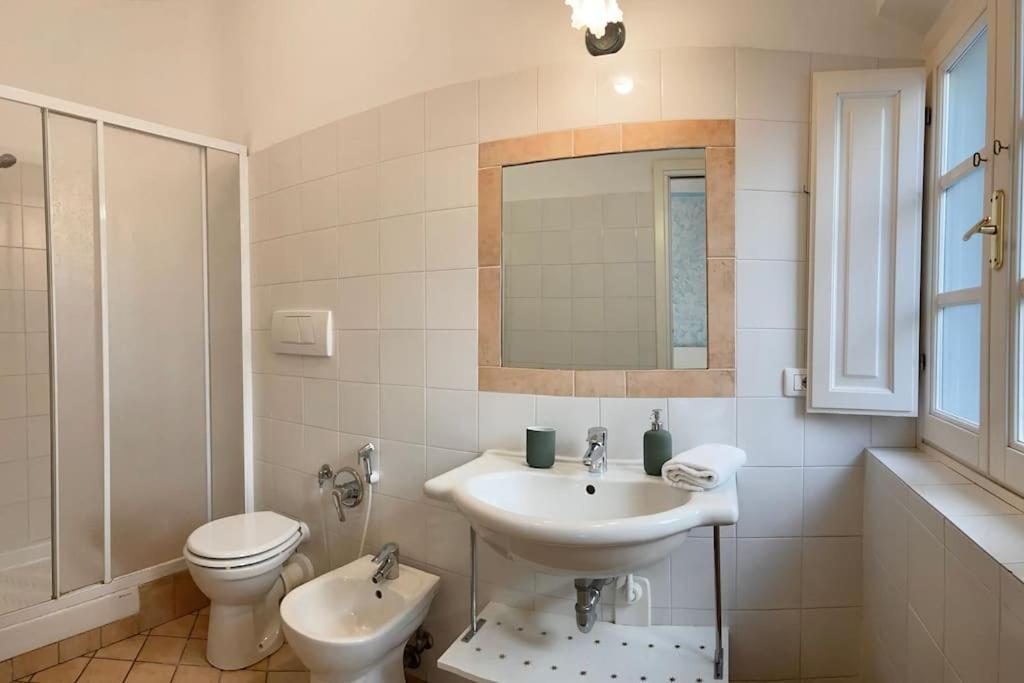 Appartamento confortevole Santa Maria Novella
