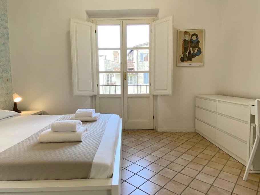 Appartamento confortevole Santa Maria Novella