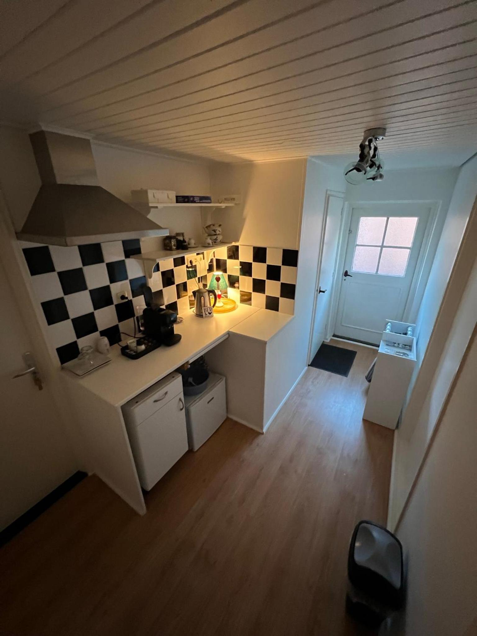B&B Zwiep