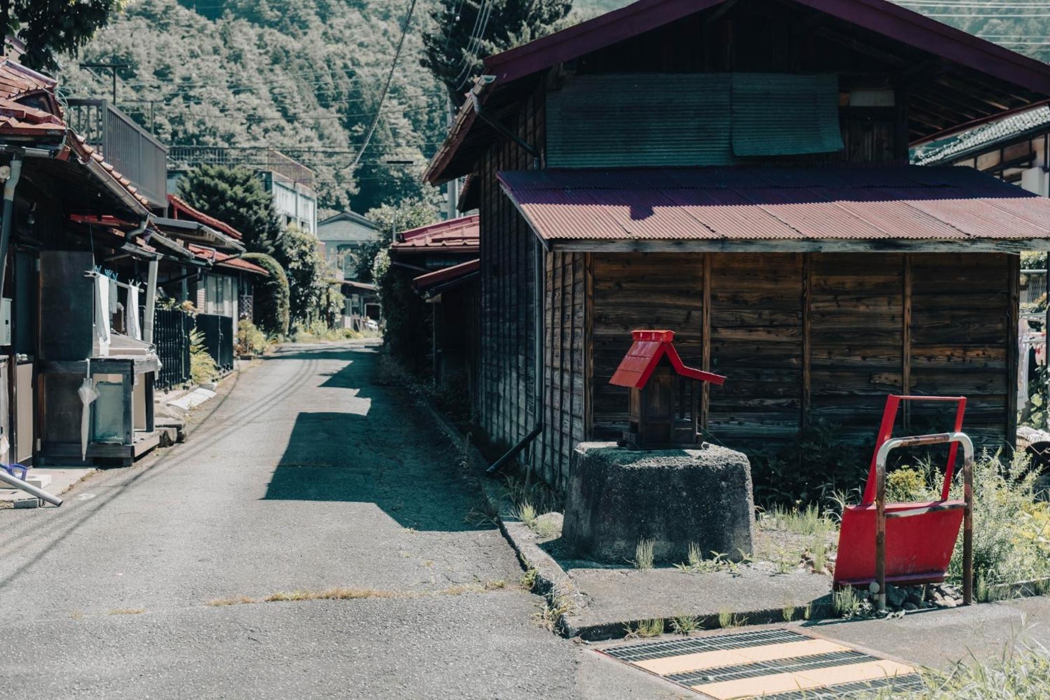 kawachi-home - Vacation STAY 43482v view 4
