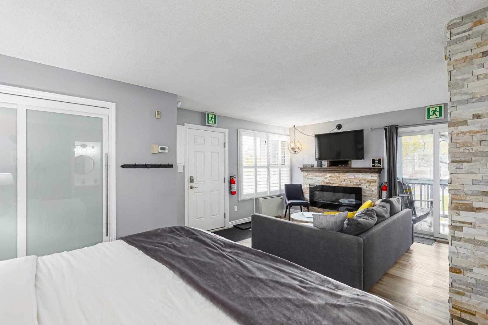 Blue Mountain Hideaway at North Creek Resort