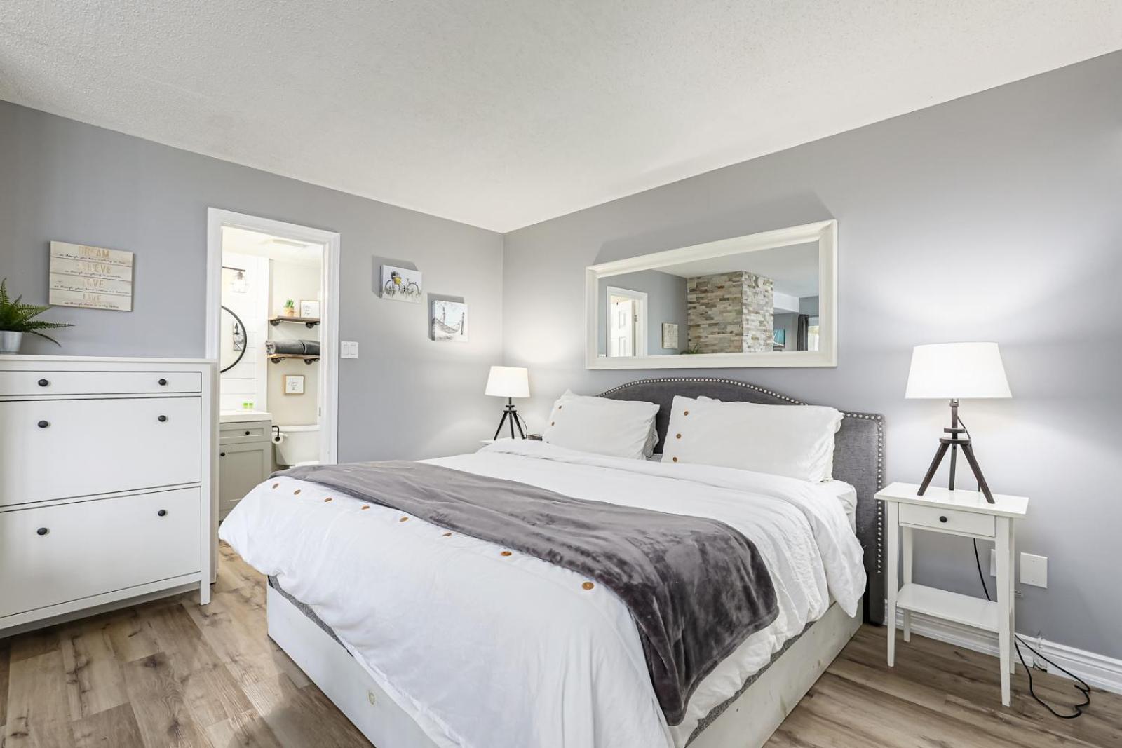 Blue Mountain Hideaway at North Creek Resort