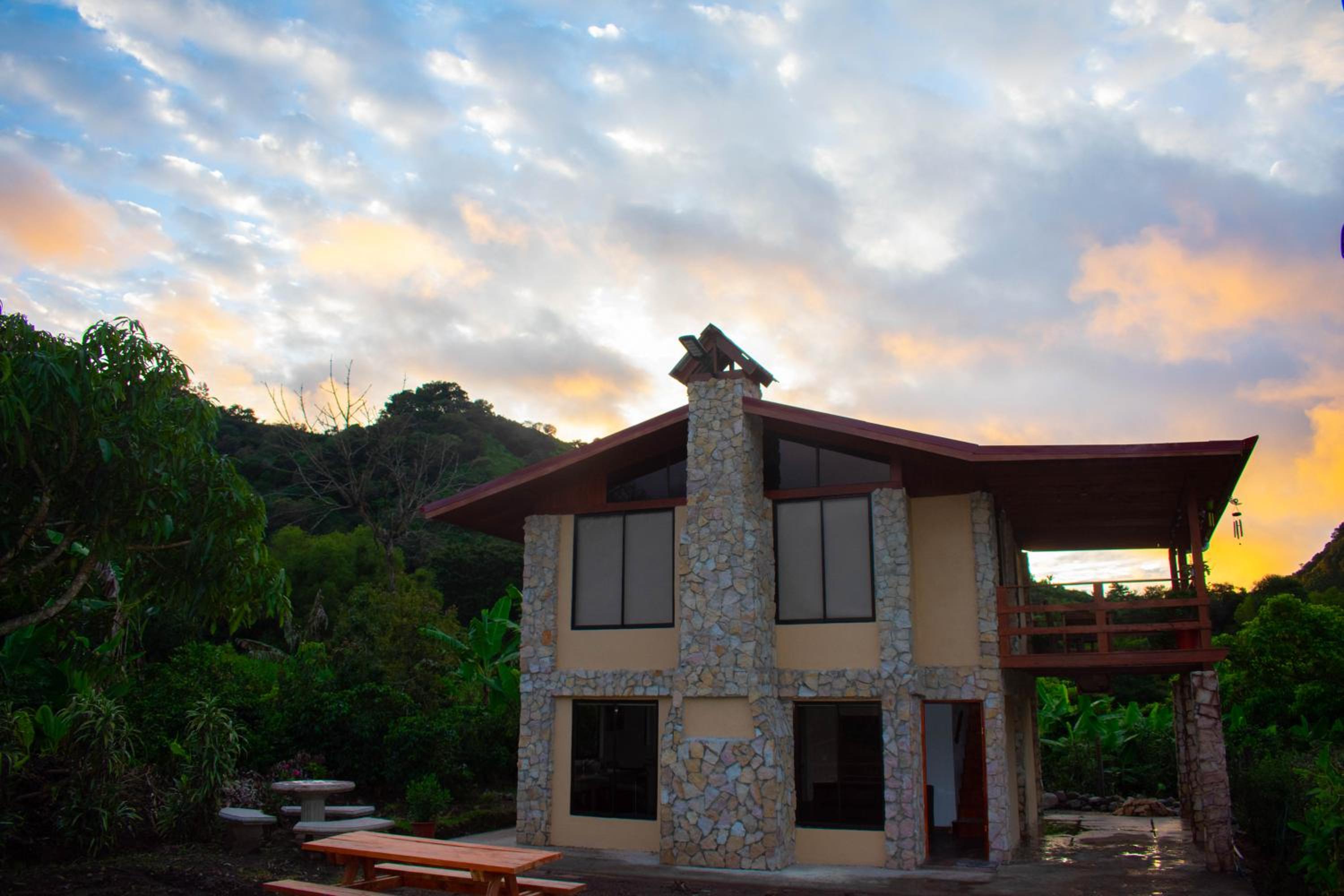 Juliet's Coffee House