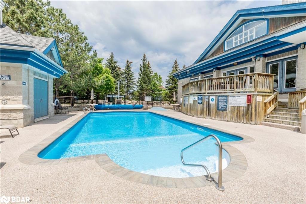 Blue Mountain Hideaway at North Creek Resort