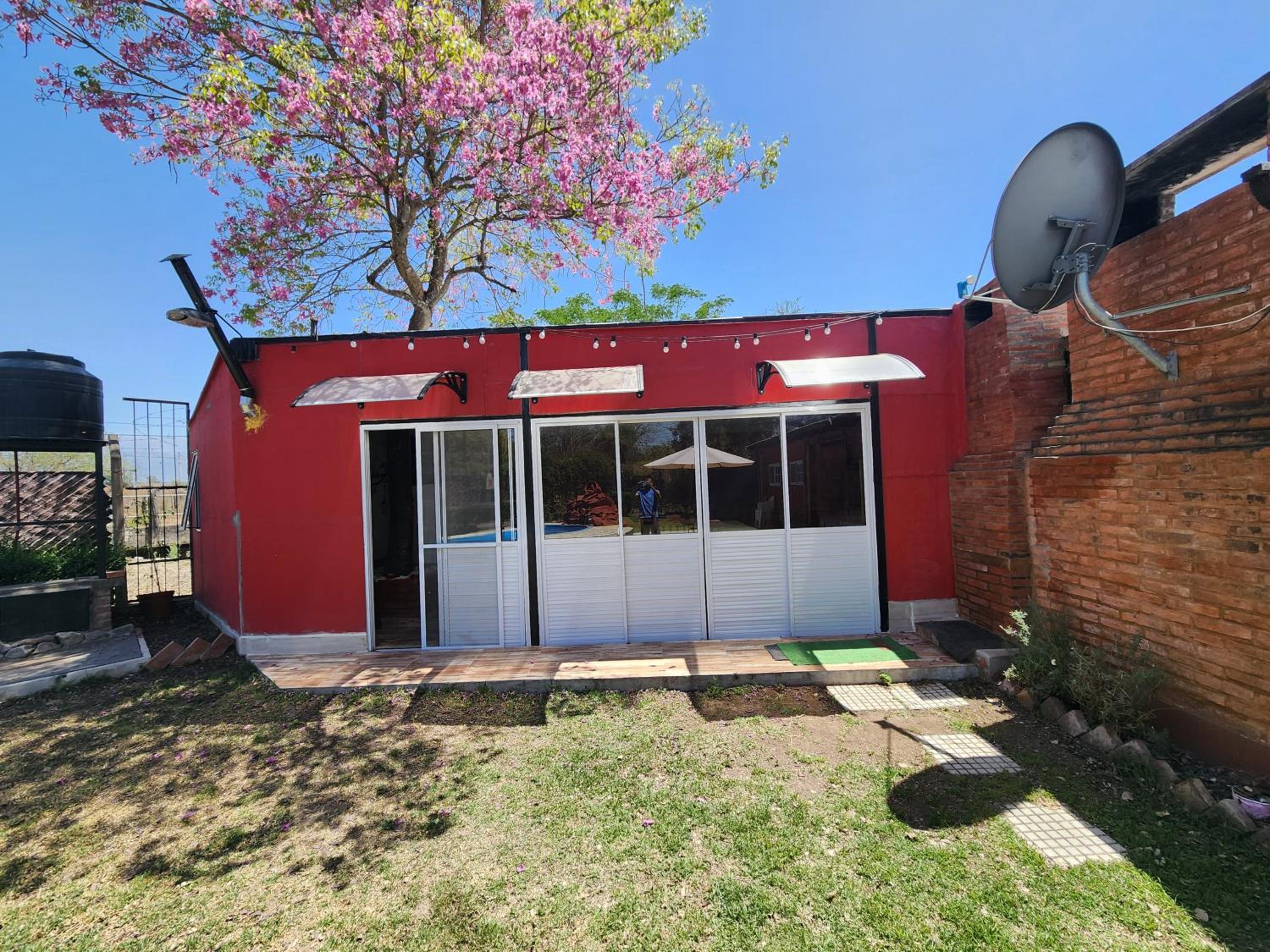 Casa Conteiner
