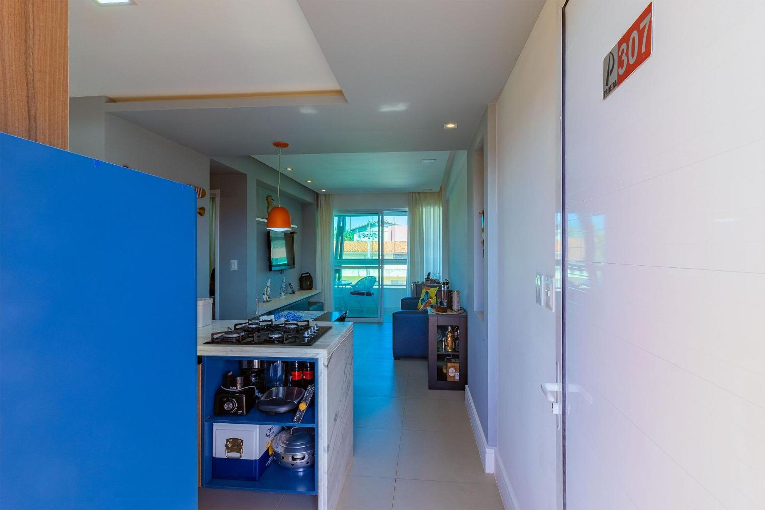 Condominium Villas do Atlânticos by Carpediem
