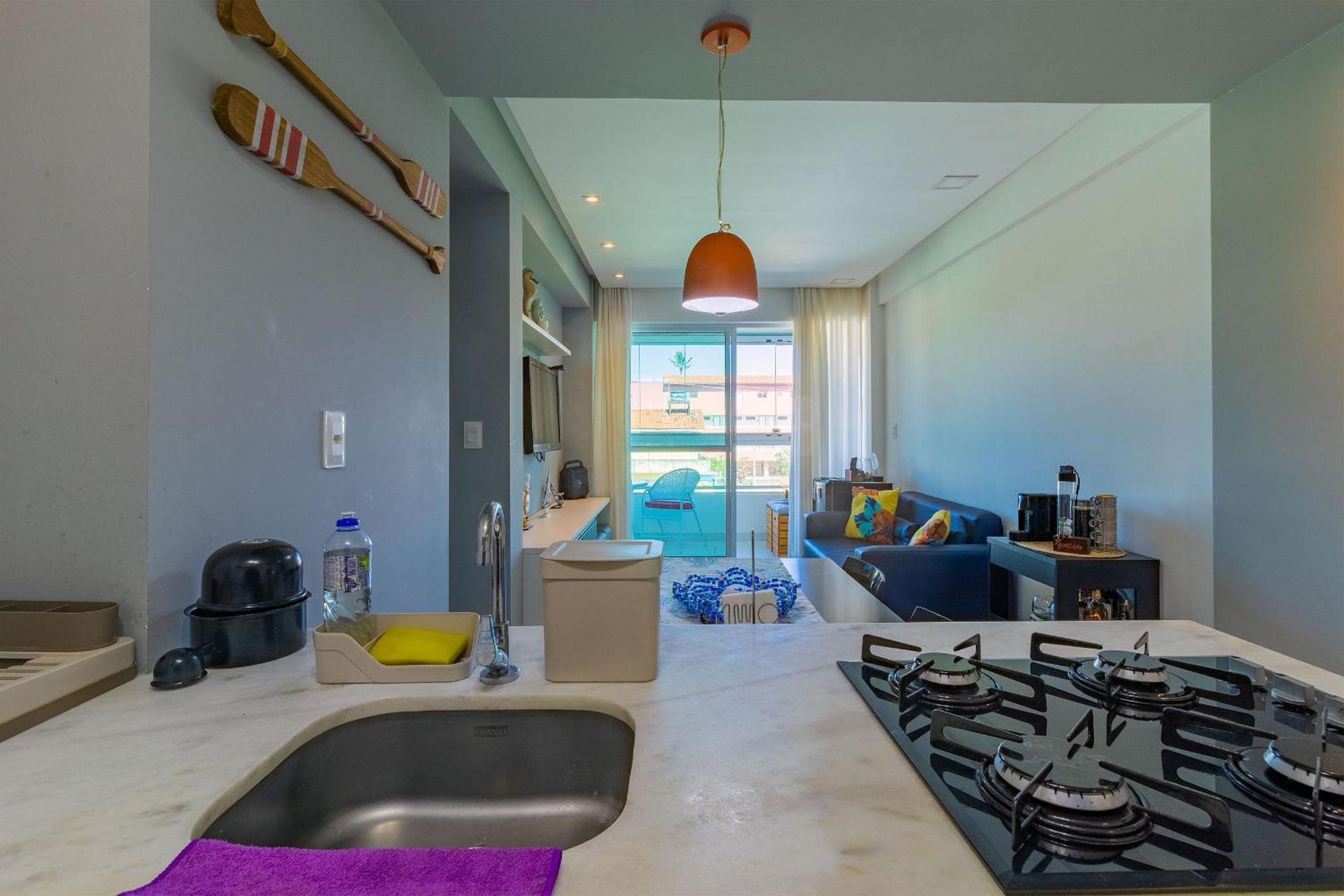 Condominium Villas do Atlânticos by Carpediem
