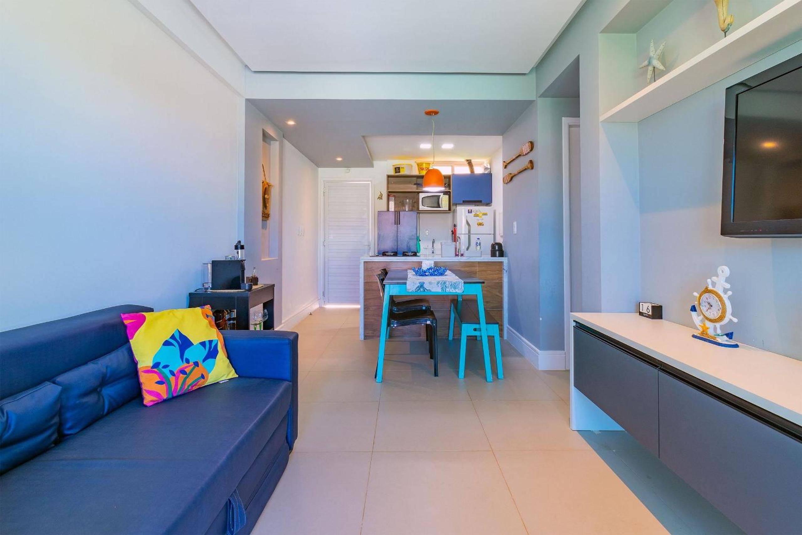 Condominium Villas do Atlânticos by Carpediem