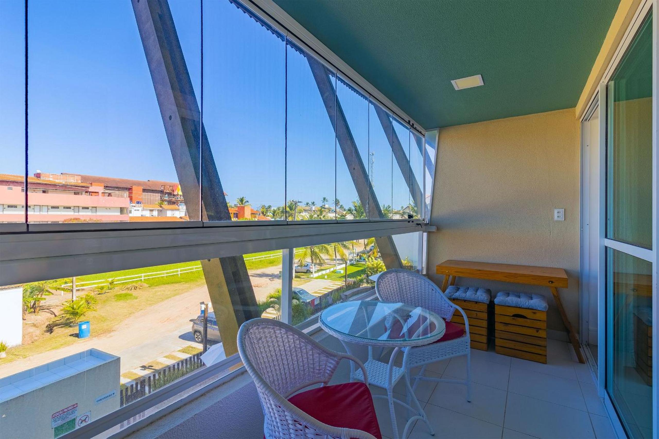 Condominium Villas do Atlânticos by Carpediem