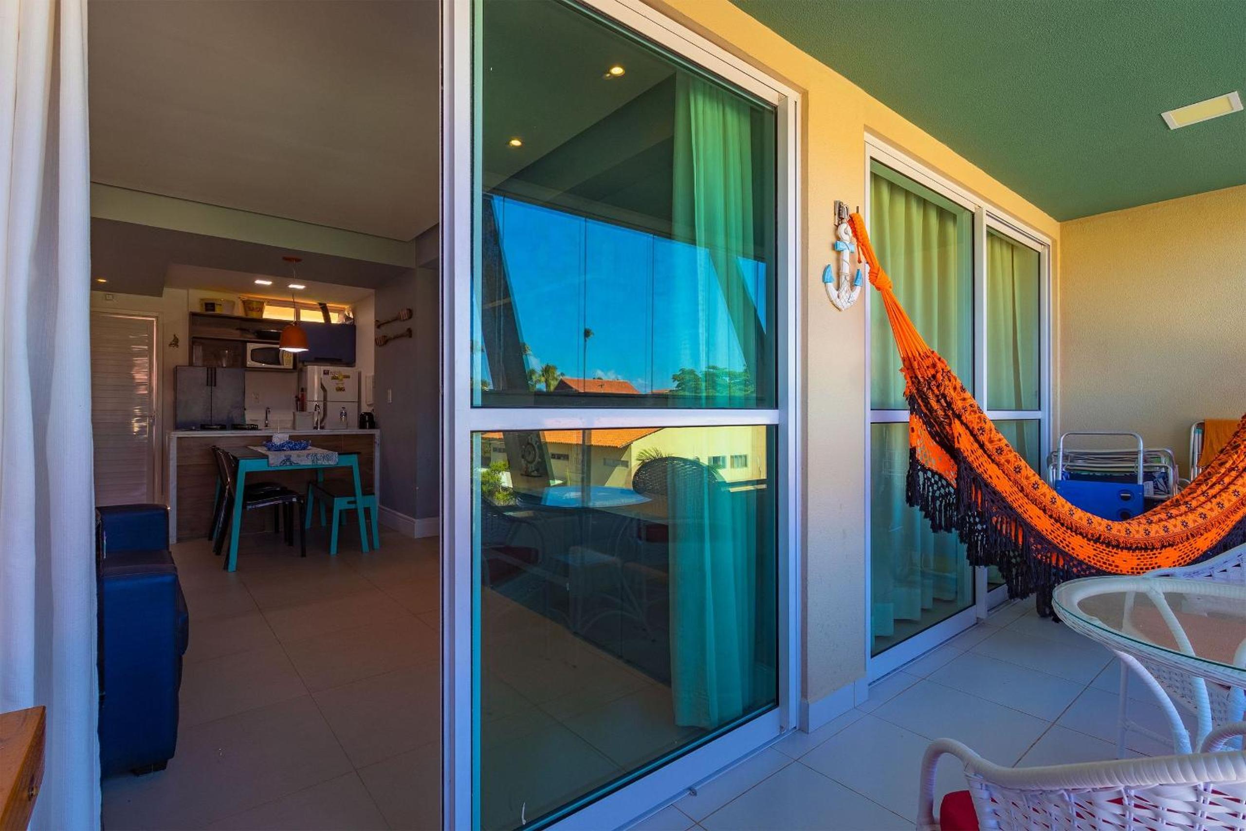 Condominium Villas do Atlânticos by Carpediem