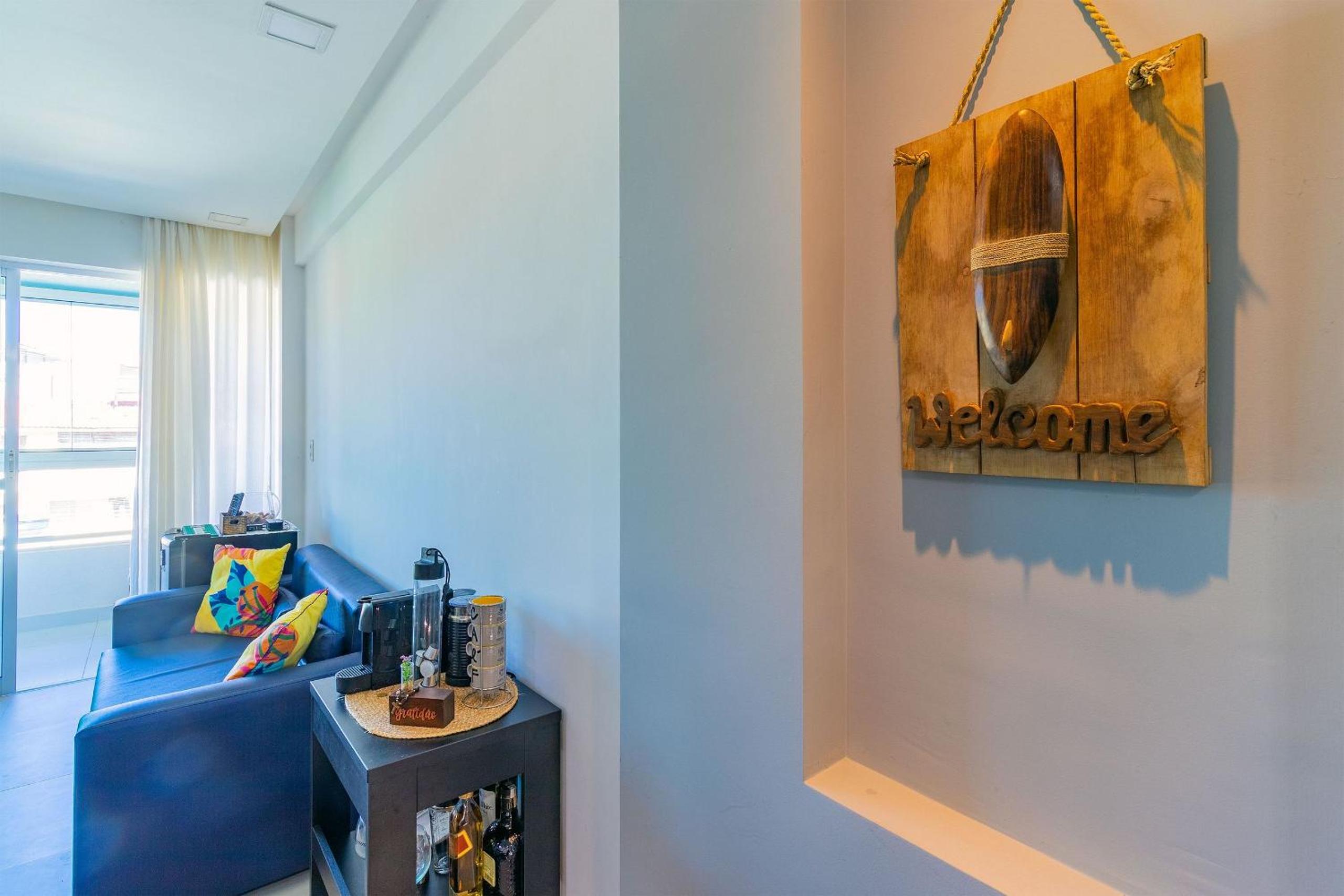 Condominium Villas do Atlânticos by Carpediem
