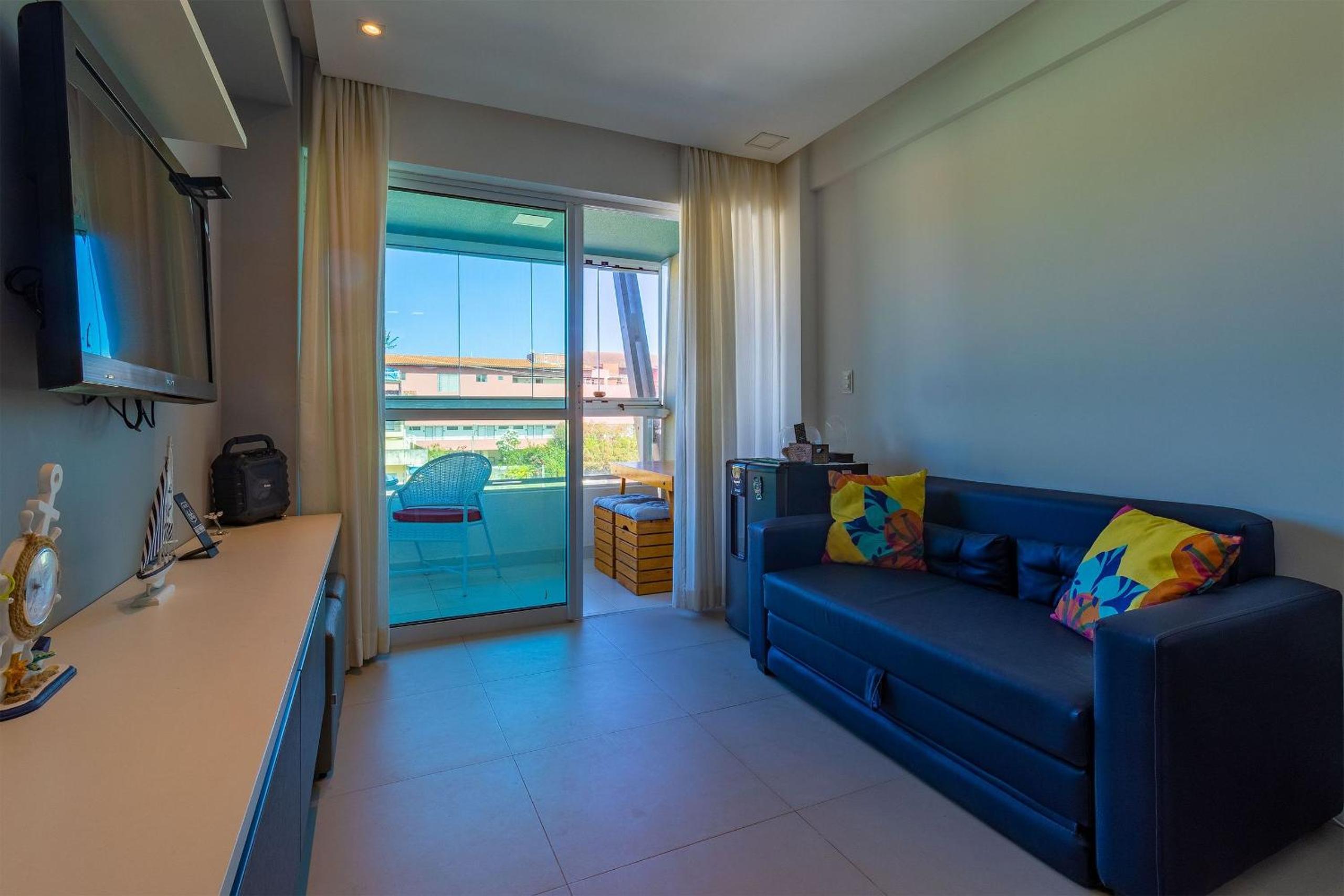 Condominium Villas do Atlânticos by Carpediem