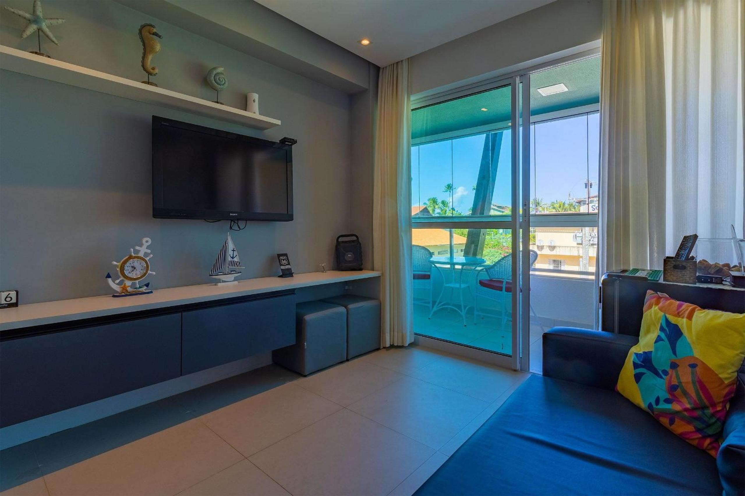 Condominium Villas do Atlânticos by Carpediem
