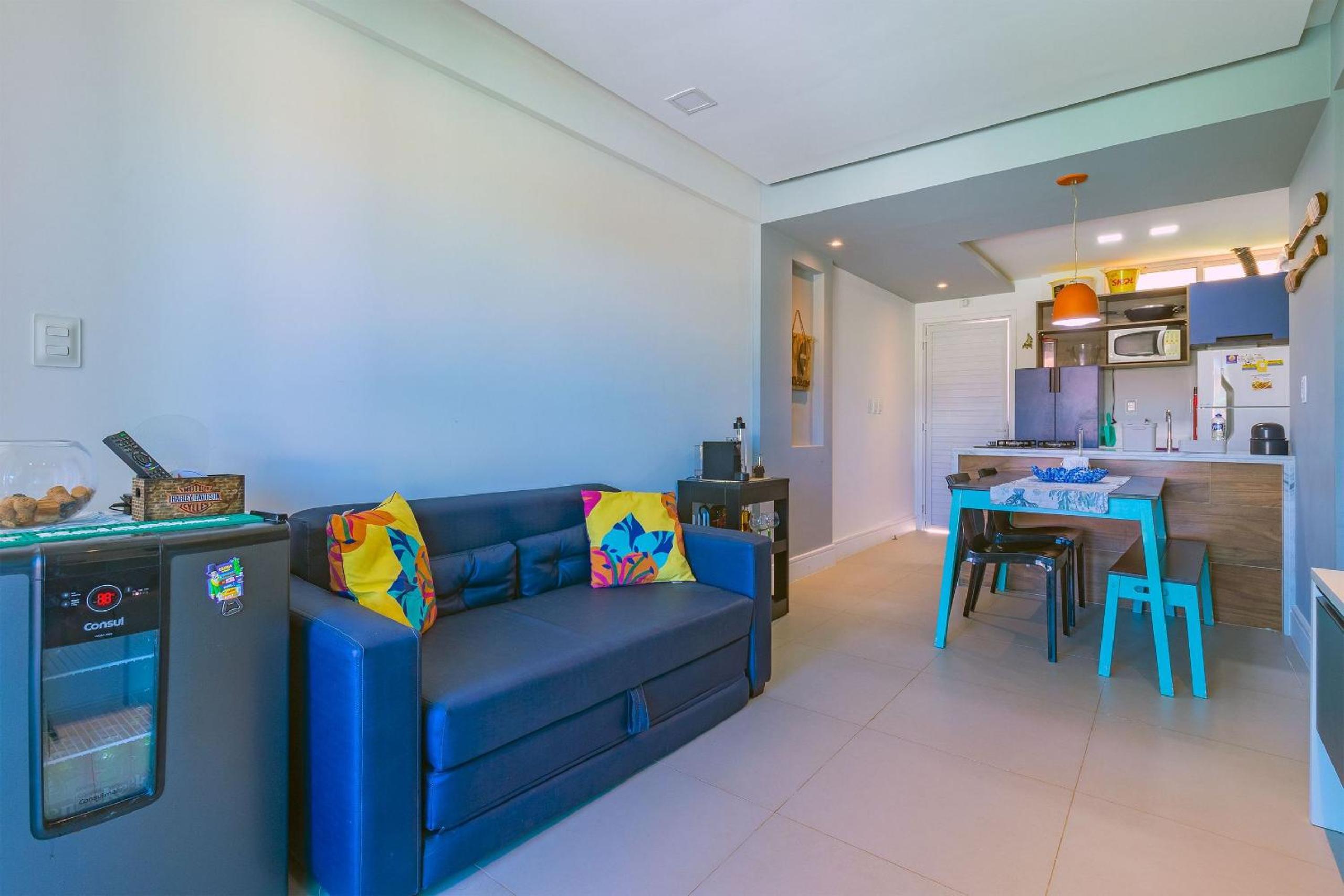 Condominium Villas do Atlânticos by Carpediem