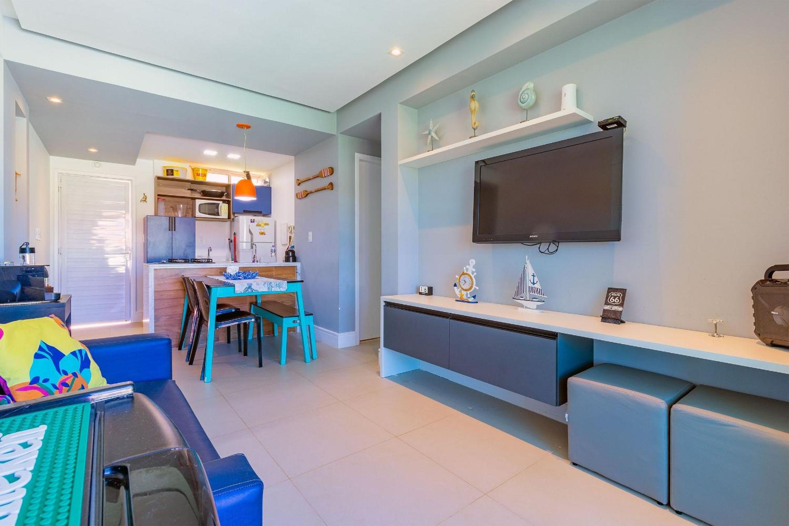 Condominium Villas do Atlânticos by Carpediem