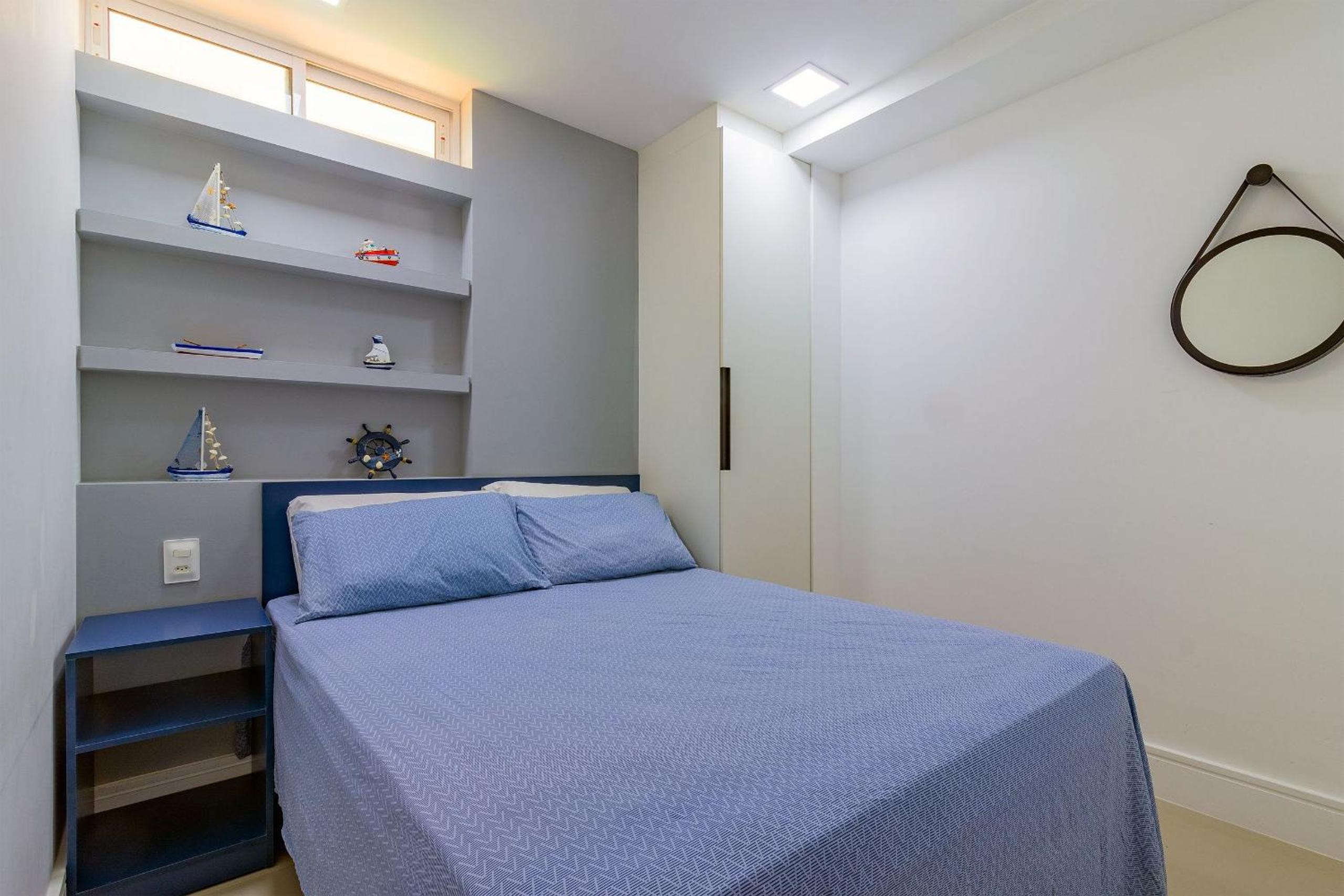 Condominium Villas do Atlânticos by Carpediem