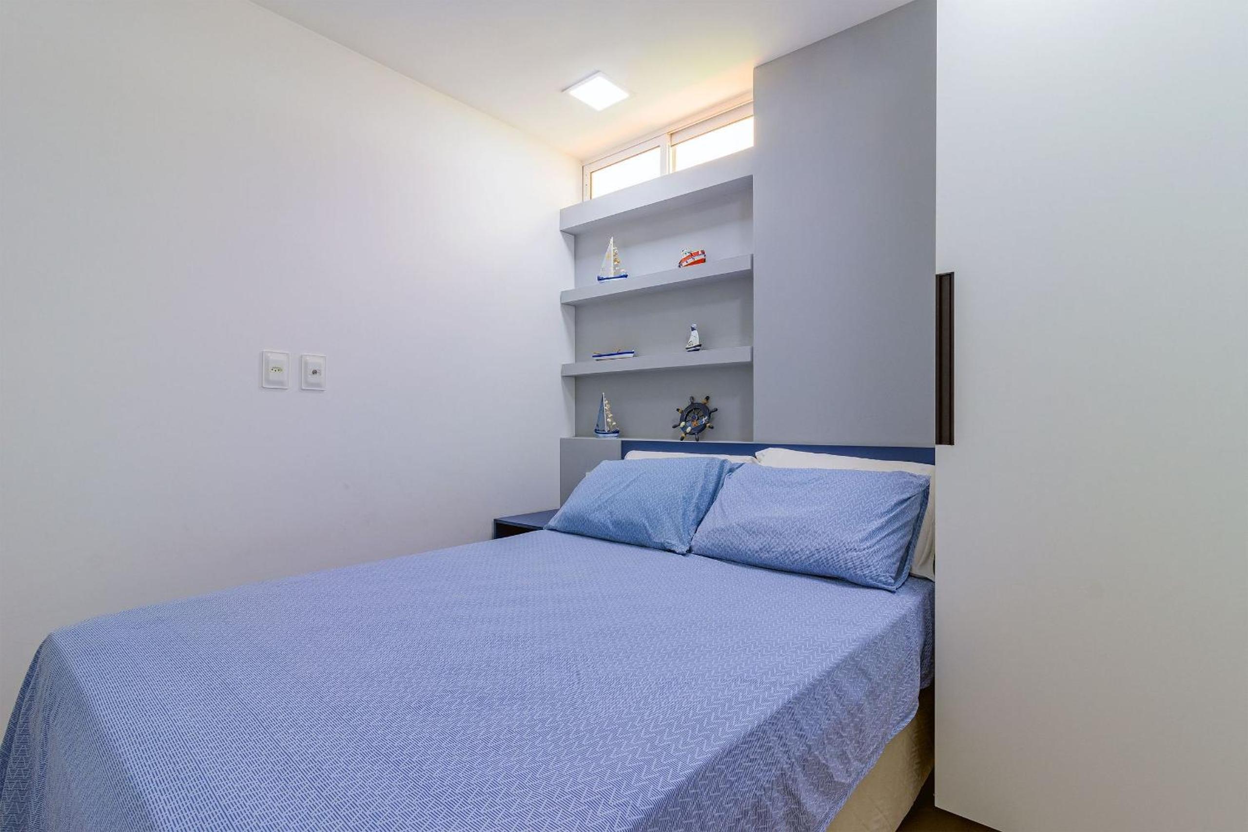 Condominium Villas do Atlânticos by Carpediem