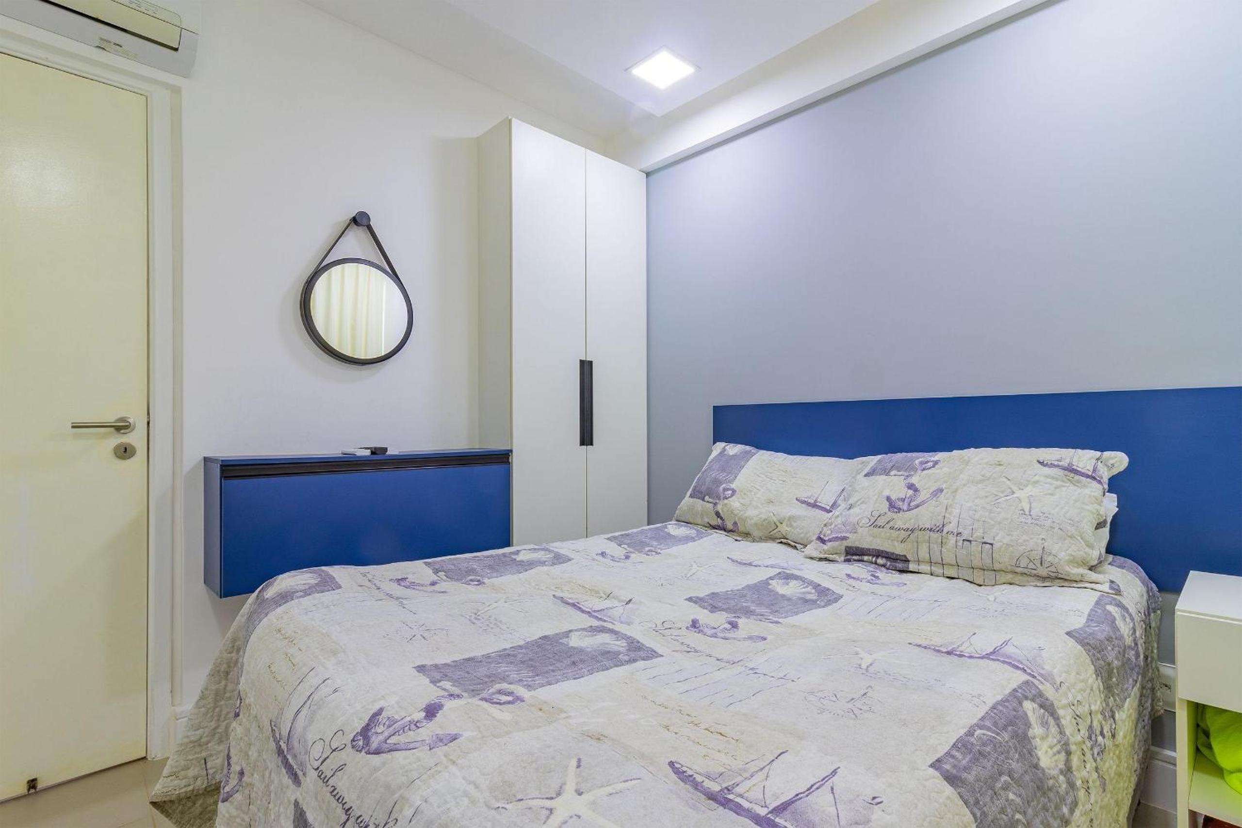 Condominium Villas do Atlânticos by Carpediem