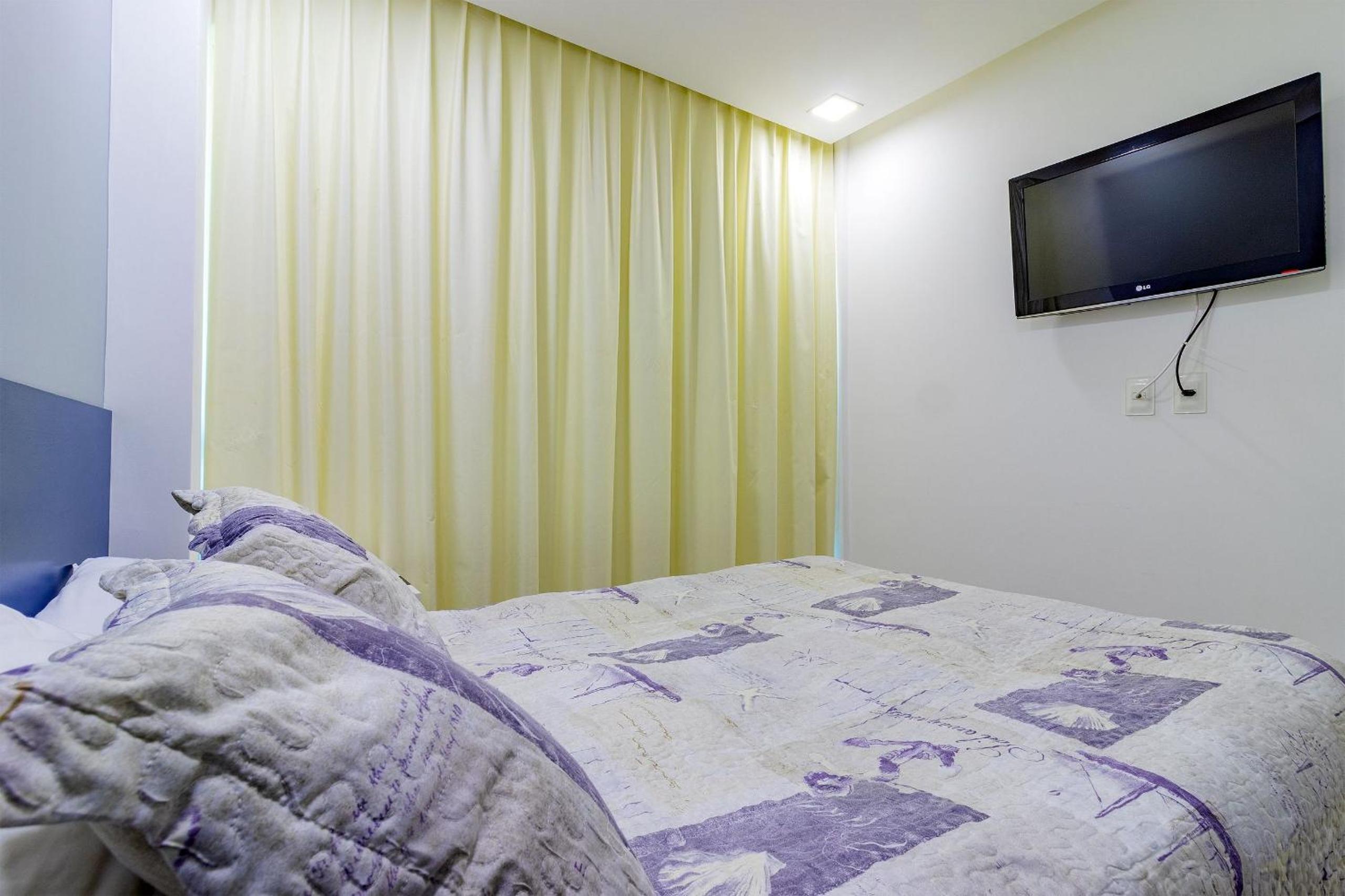 Condominium Villas do Atlânticos by Carpediem