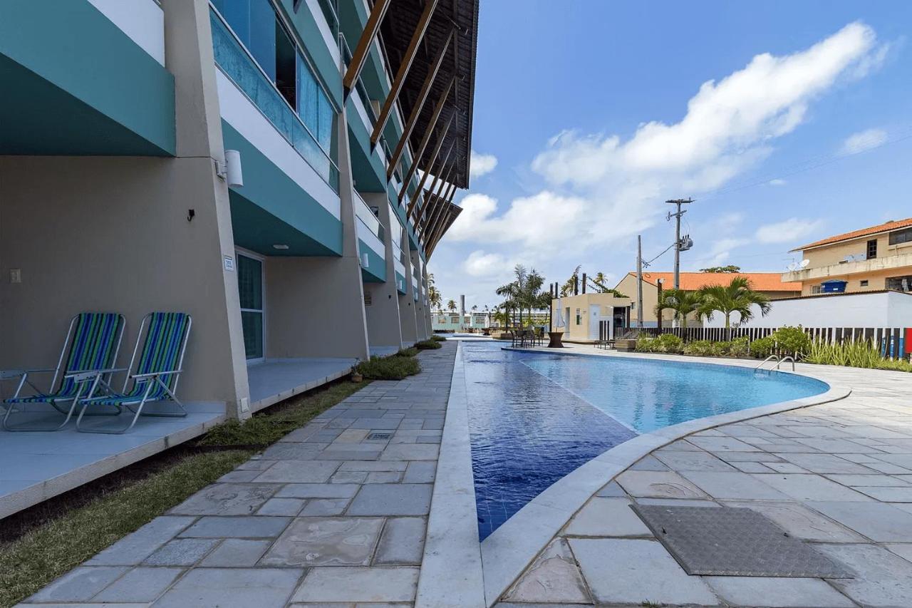 Condominium Villas do Atlânticos by Carpediem
