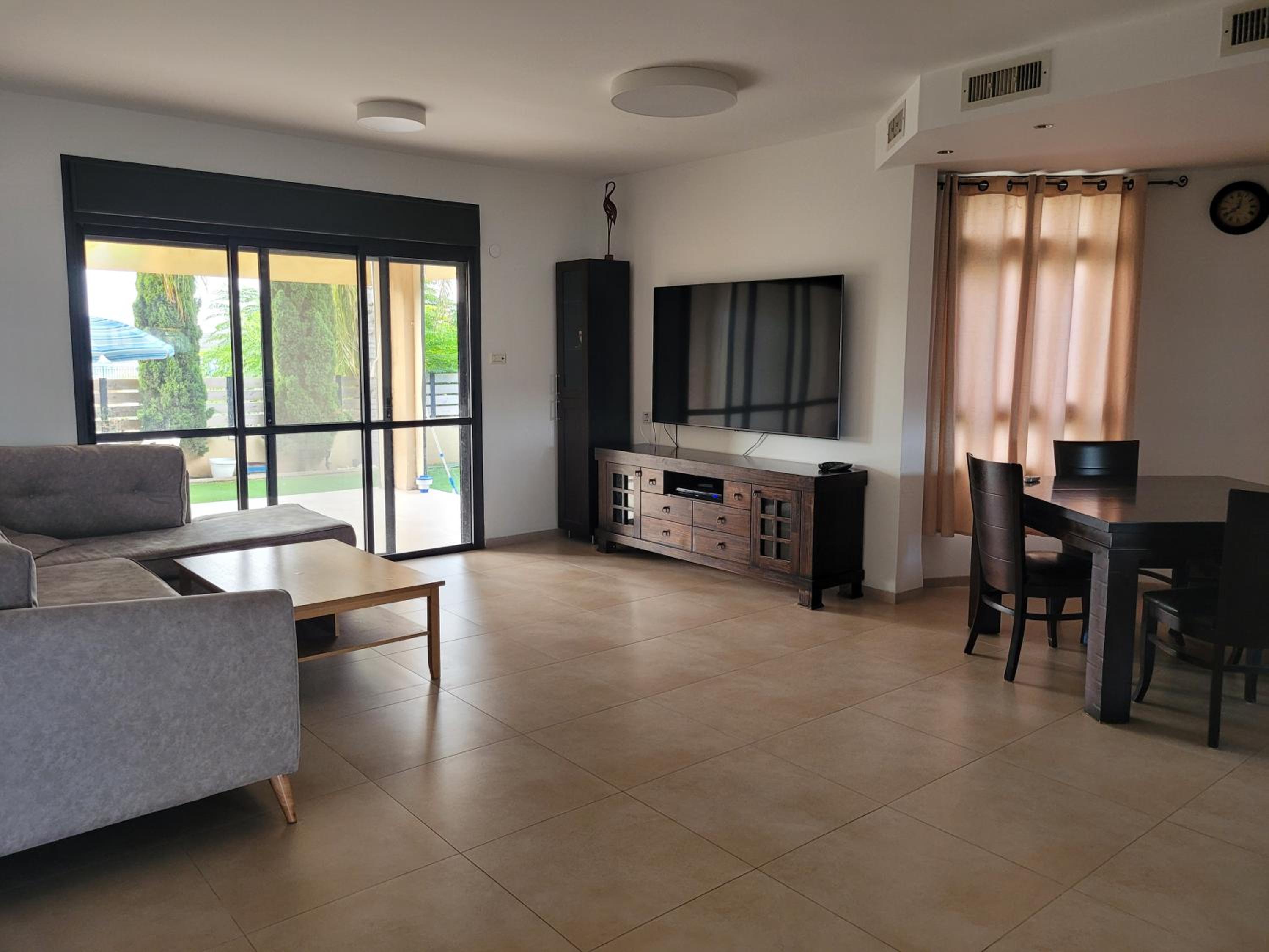 Assaf's place - המקום של אסף view 5