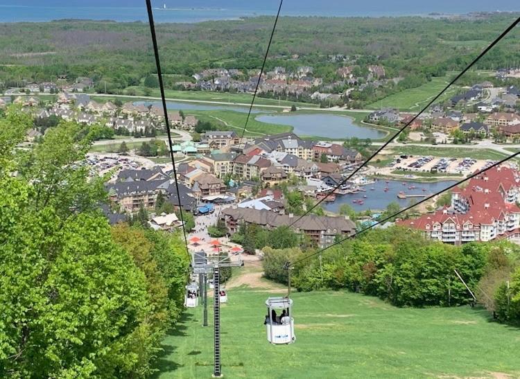 Blue Mountain Hideaway at North Creek Resort