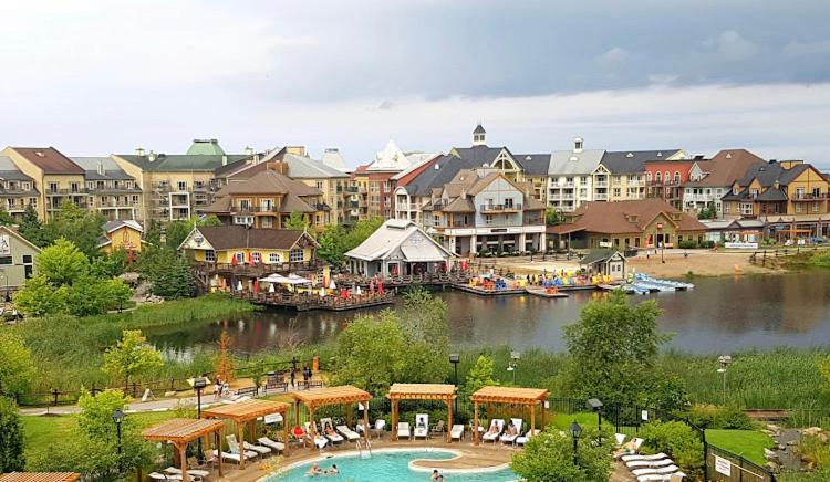 Blue Mountain Hideaway at North Creek Resort