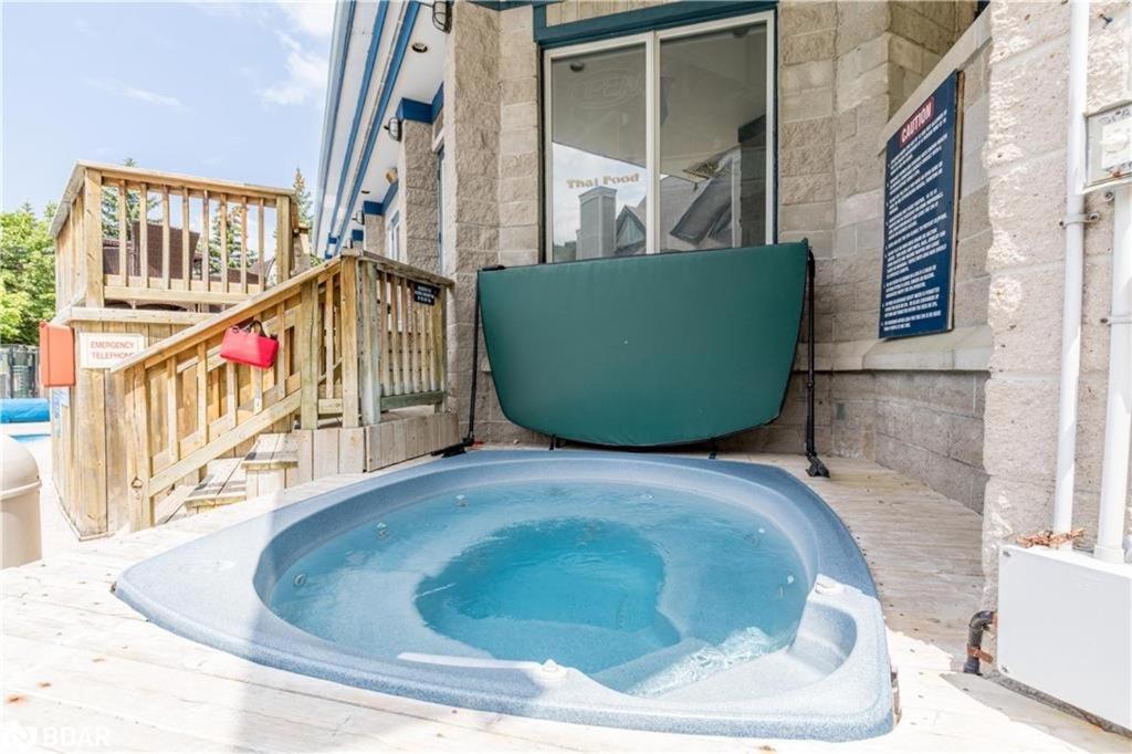 Blue Mountain Hideaway at North Creek Resort