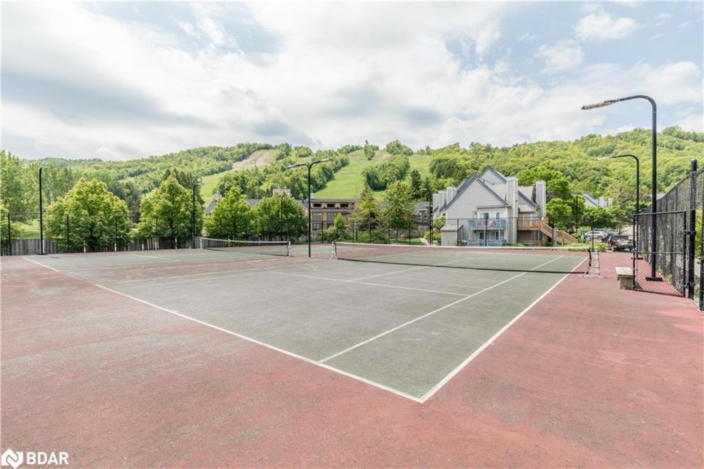 Blue Mountain Hideaway at North Creek Resort