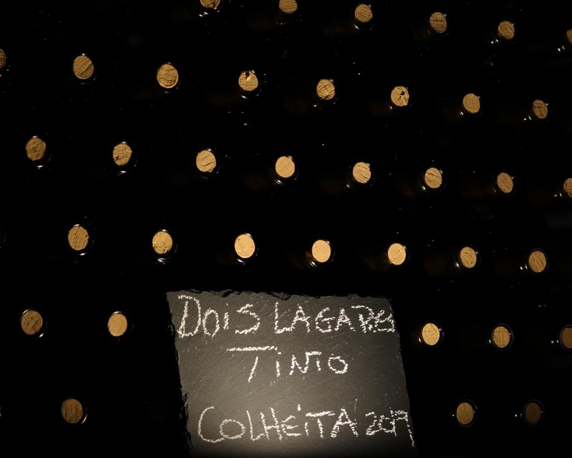 Dois Lagares House & Winery view 3