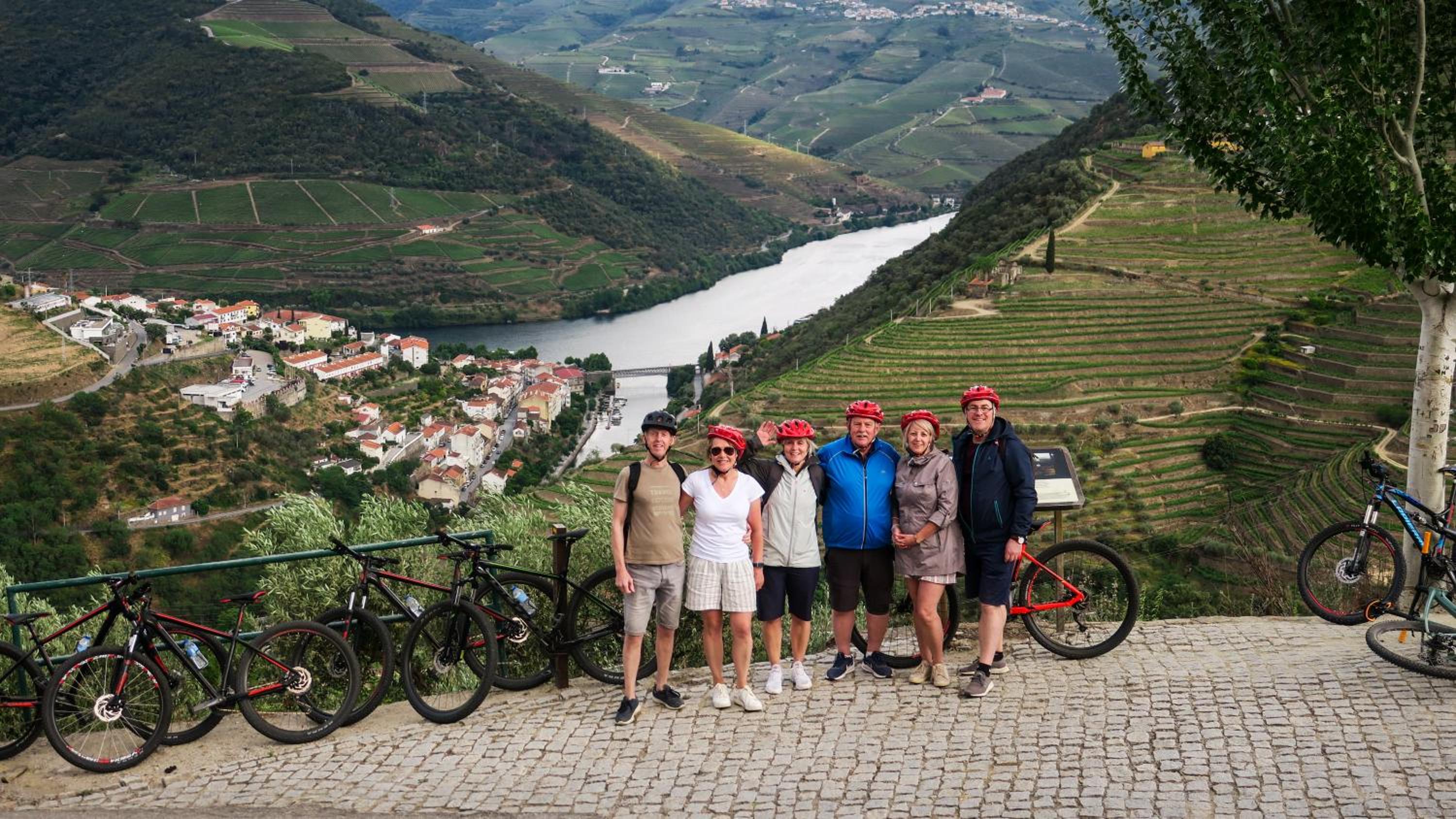 Dois Lagares House & Winery view 2