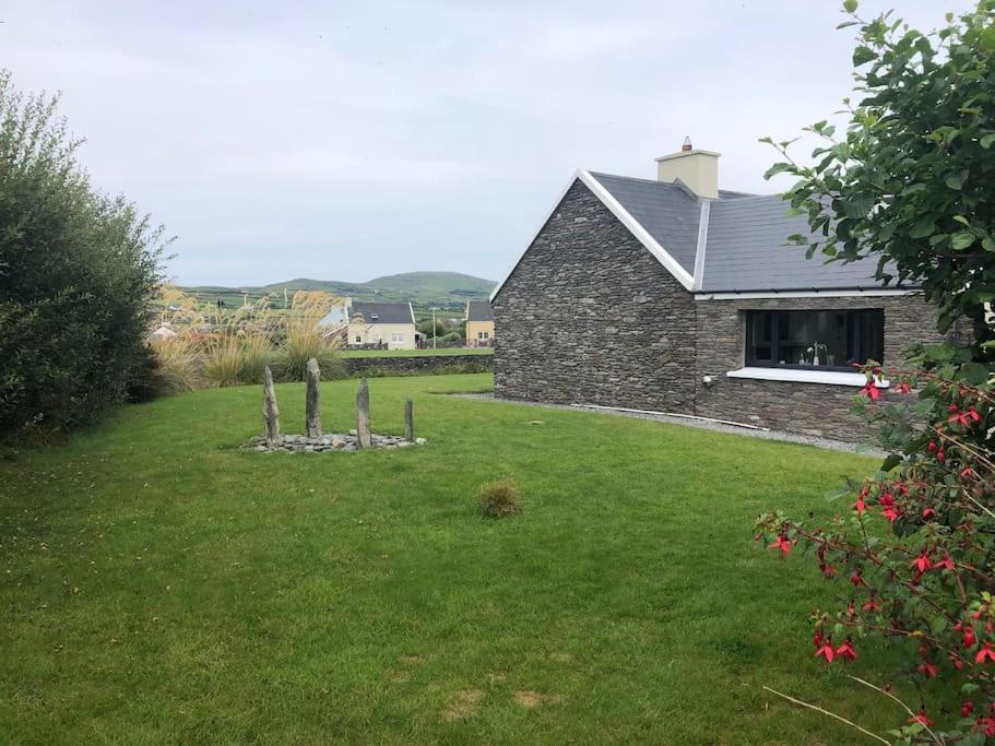 Skellig View view 2