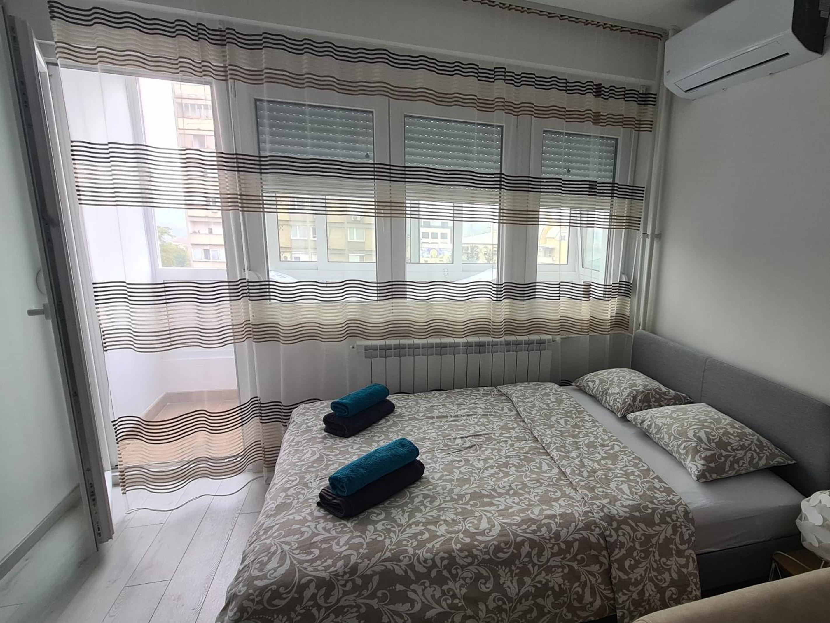 ADA View apartment view 4