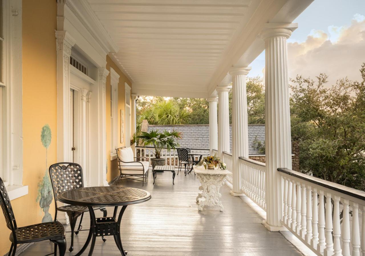 The Jasmine House