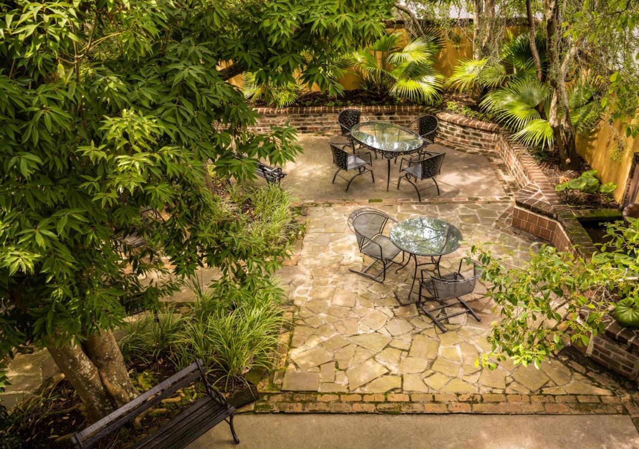 The Jasmine House