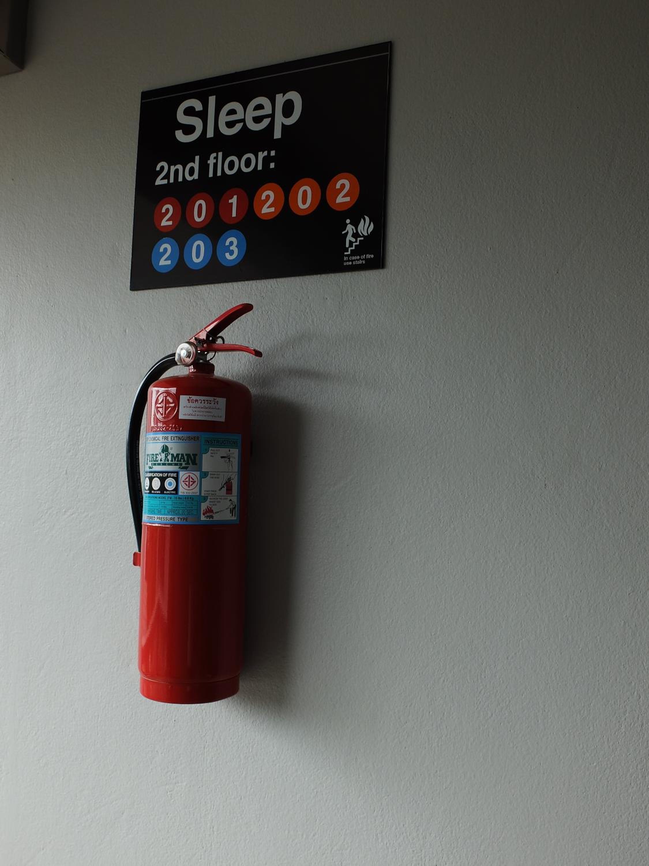 Sleep Guesthouse