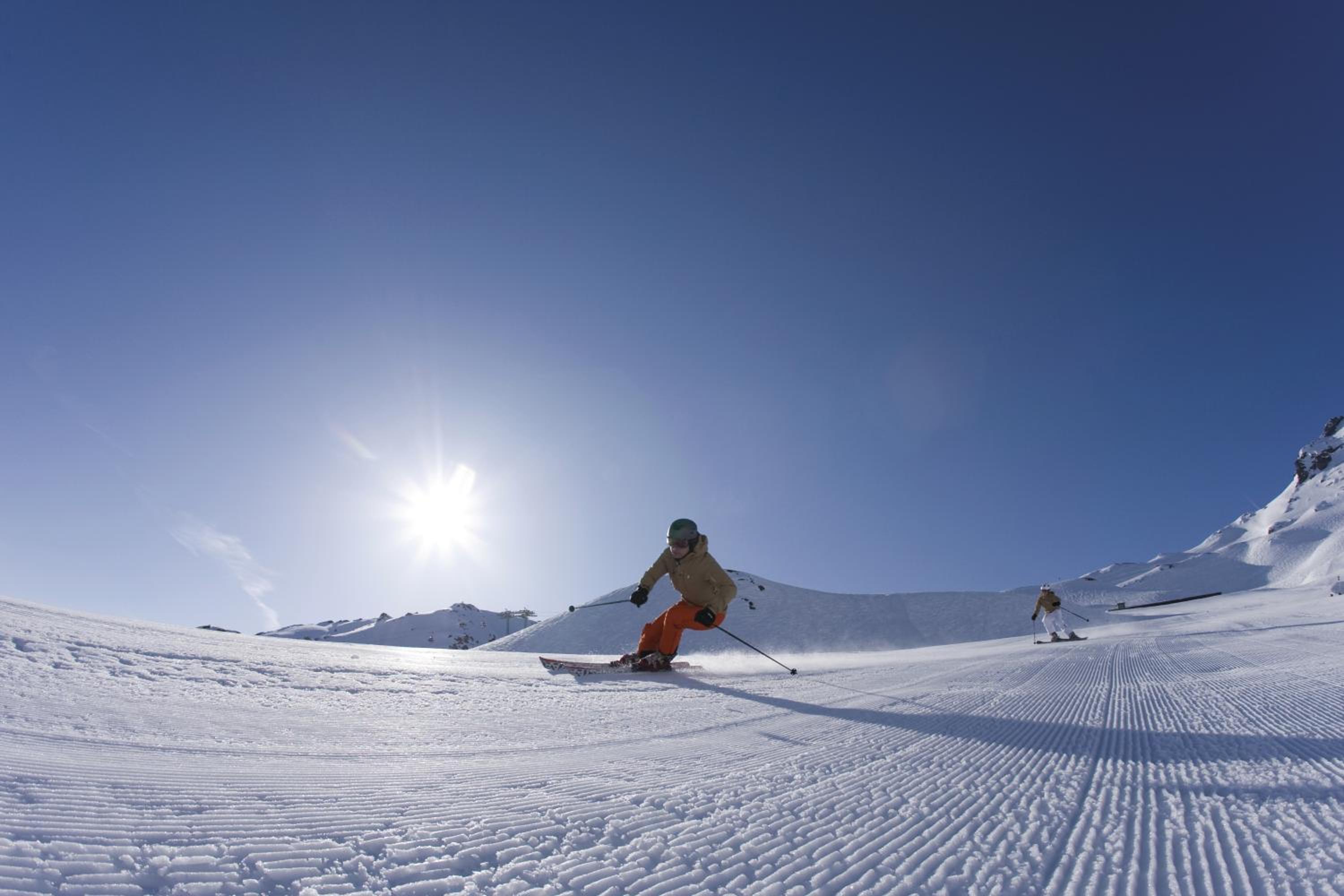 Apart Zillertal