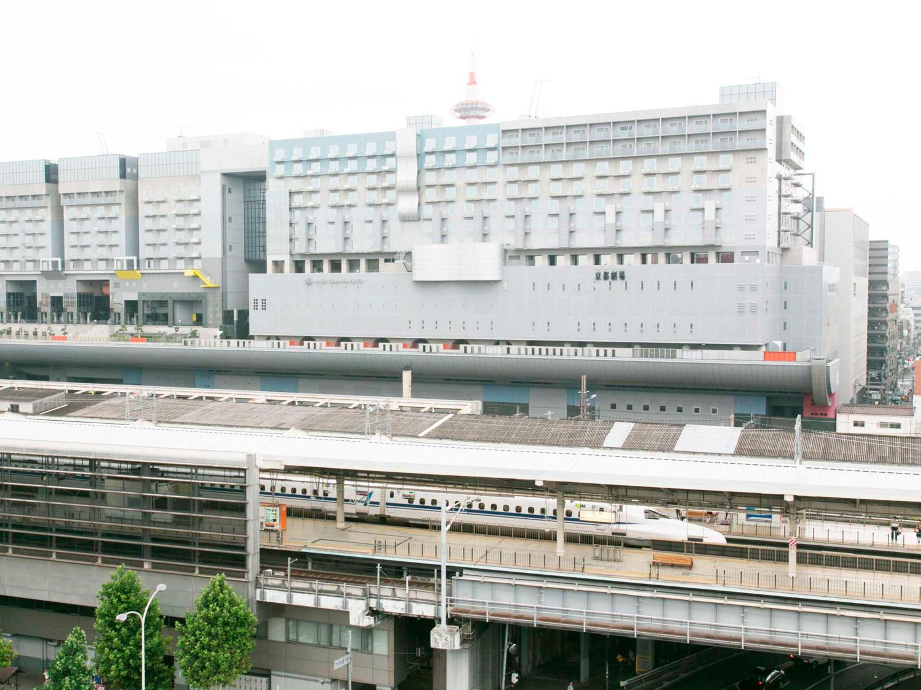 HOTEL ELCIENT KYOTO HACHIJOGUCHI 92