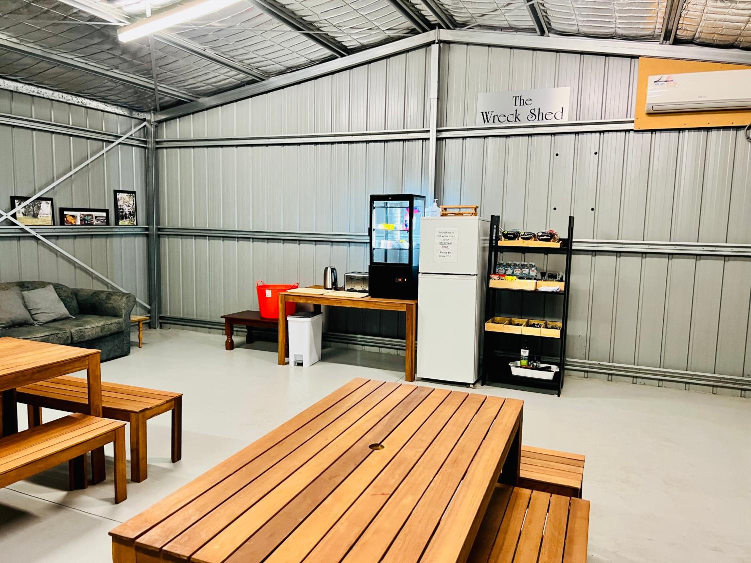 Avoca Motel