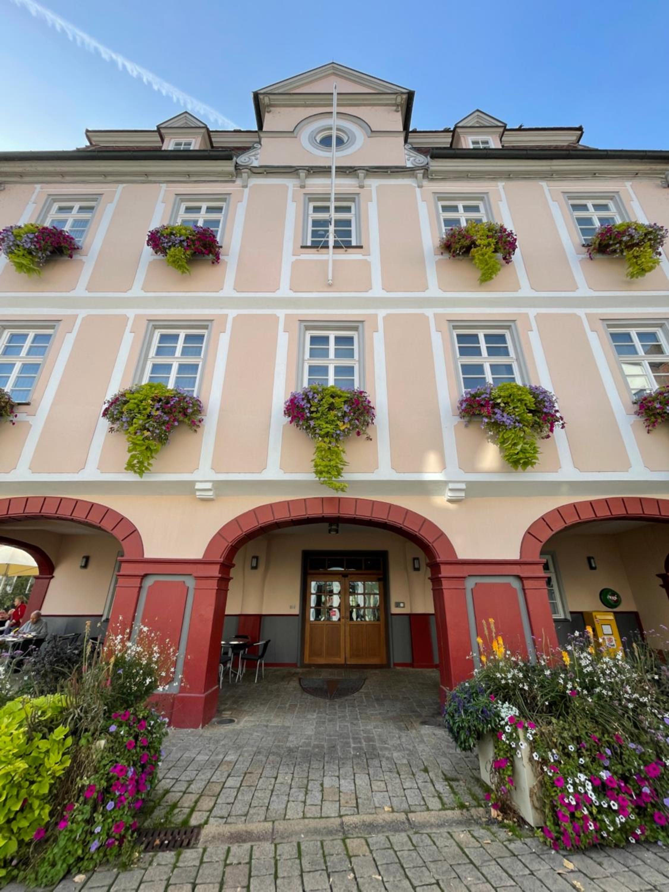 Stay zentrale Schwarzwald Apartments