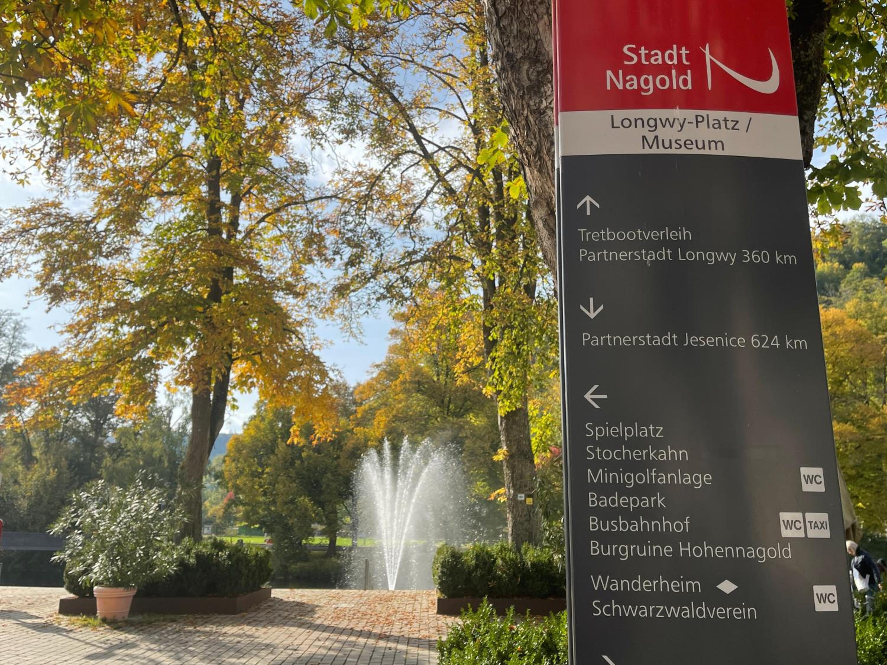 Stay zentrale Schwarzwald Apartments
