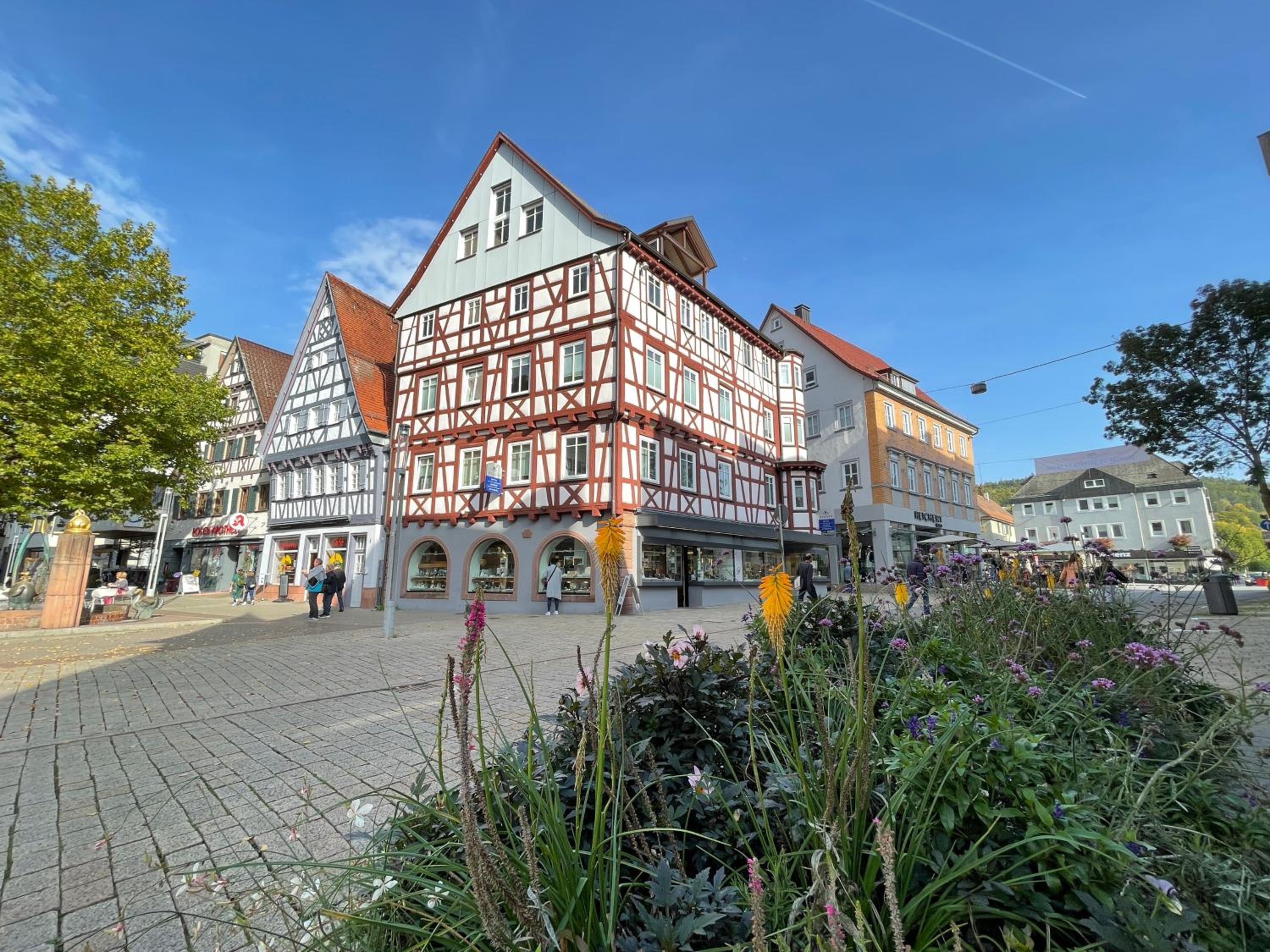 Stay zentrale Schwarzwald Apartments