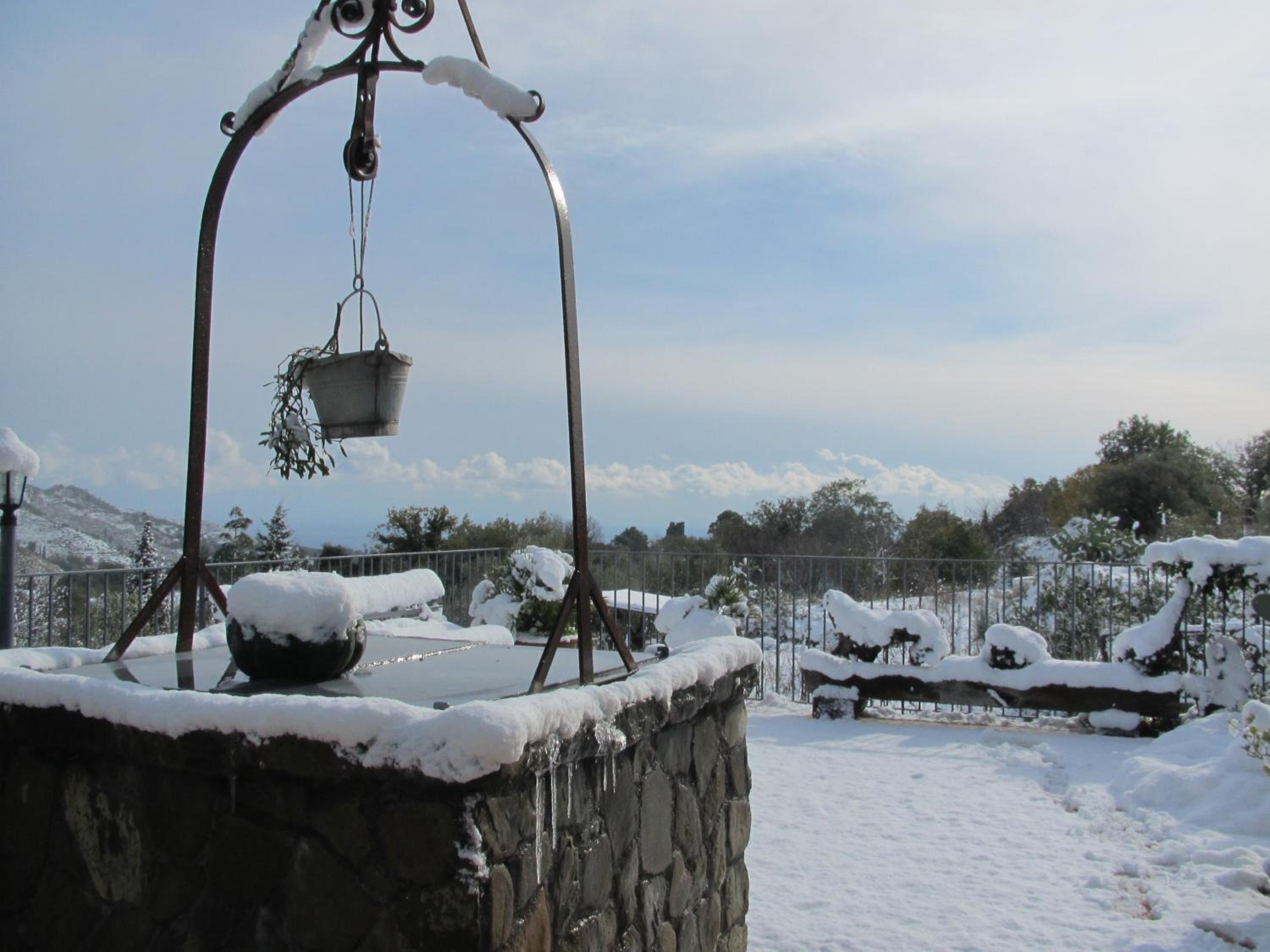 Etna Mare Dimore Rurali
