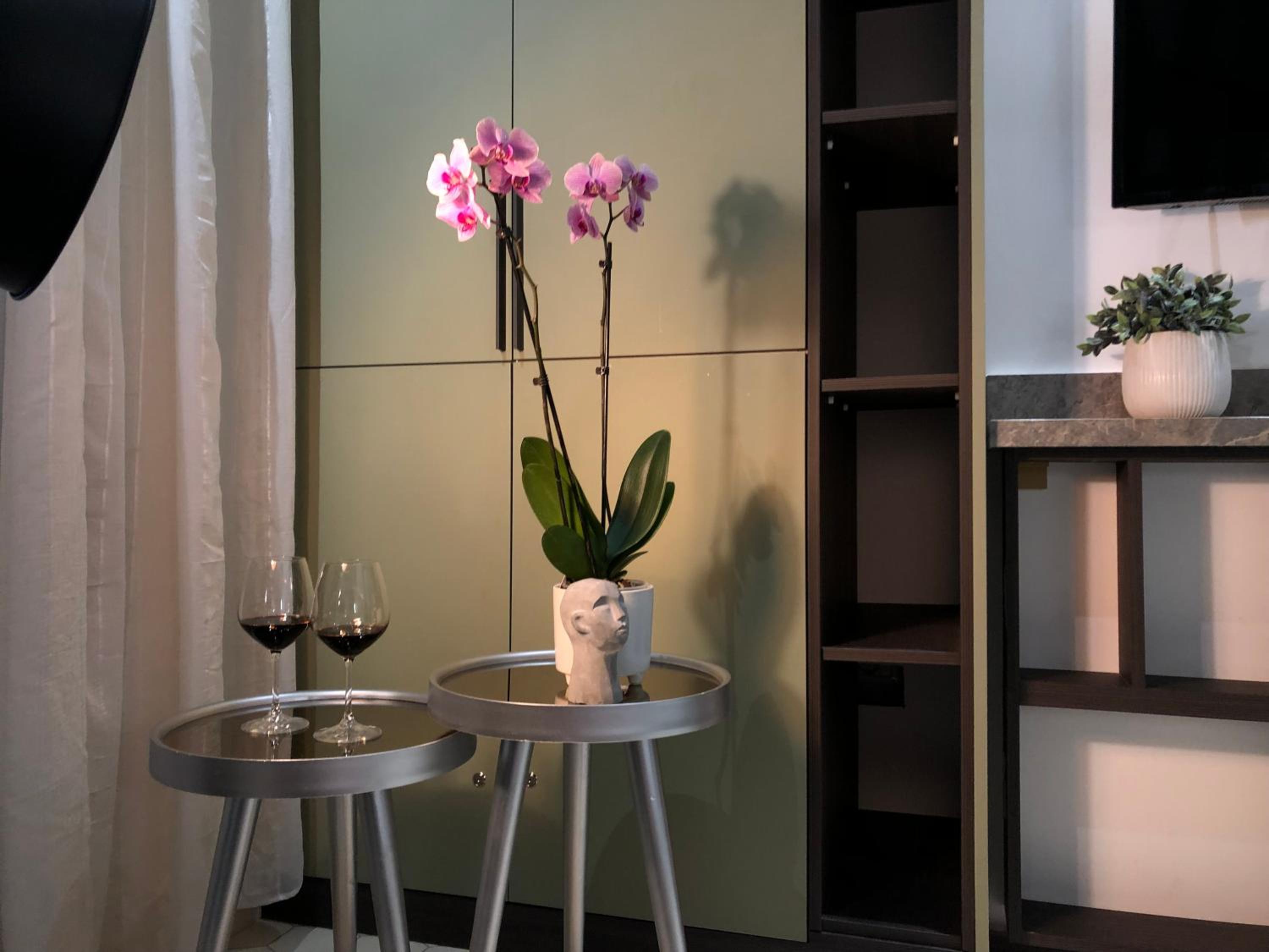 Urban Stay Tirana Deluxe