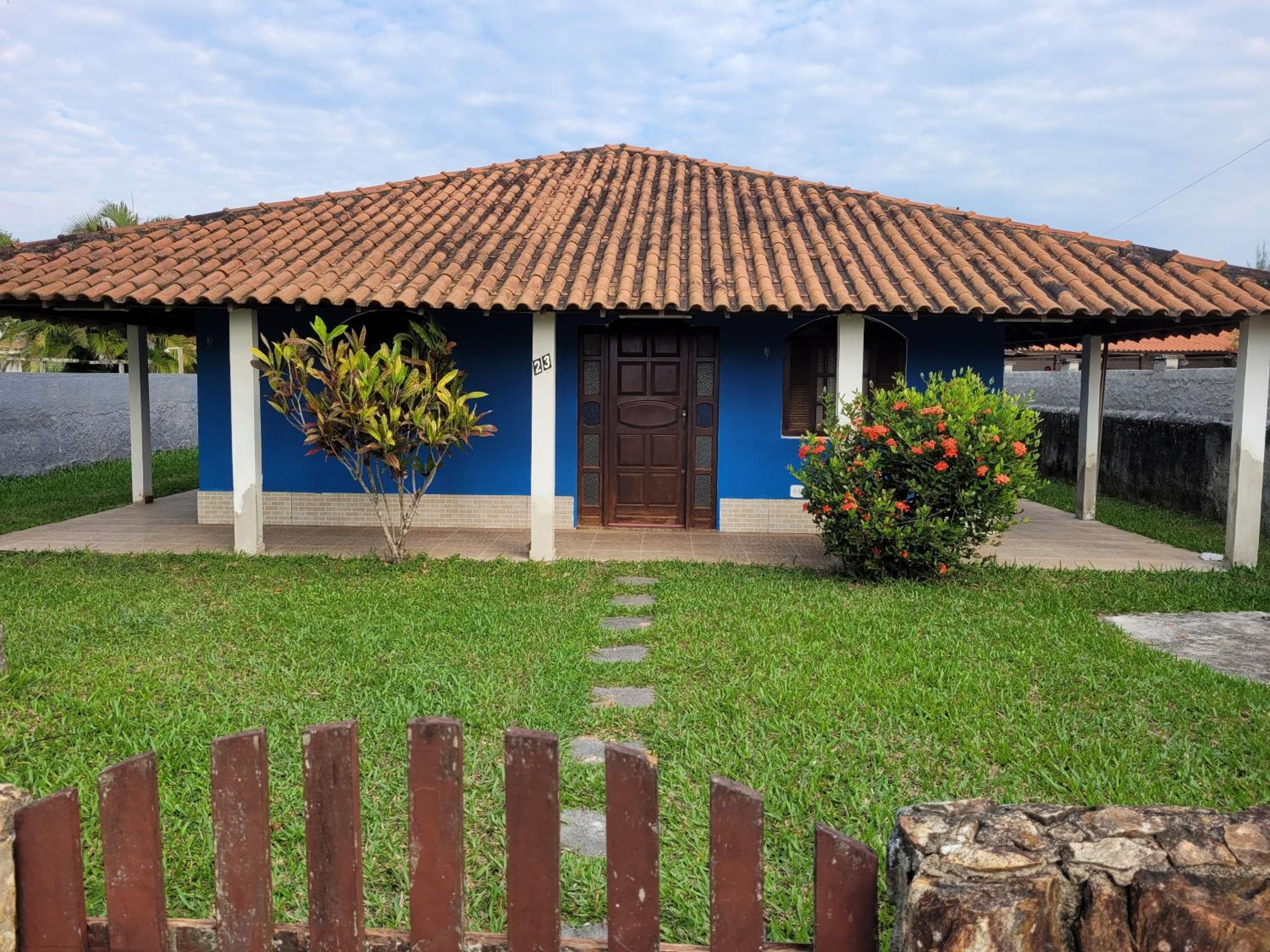 Casa Grande e confortável Piscina e área Gourmet em Cabo Frio Unamar Tamoios Verão Vermelho Tamoios Verão Vermelho