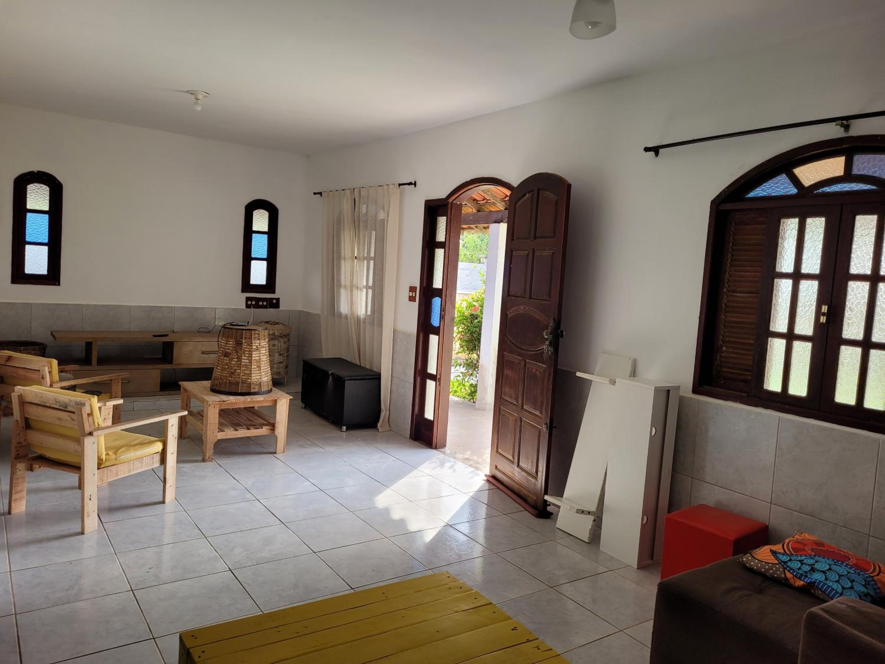 Casa Grande e confortável Piscina e área Gourmet em Cabo Frio Unamar Tamoios Verão Vermelho Tamoios Verão Vermelho