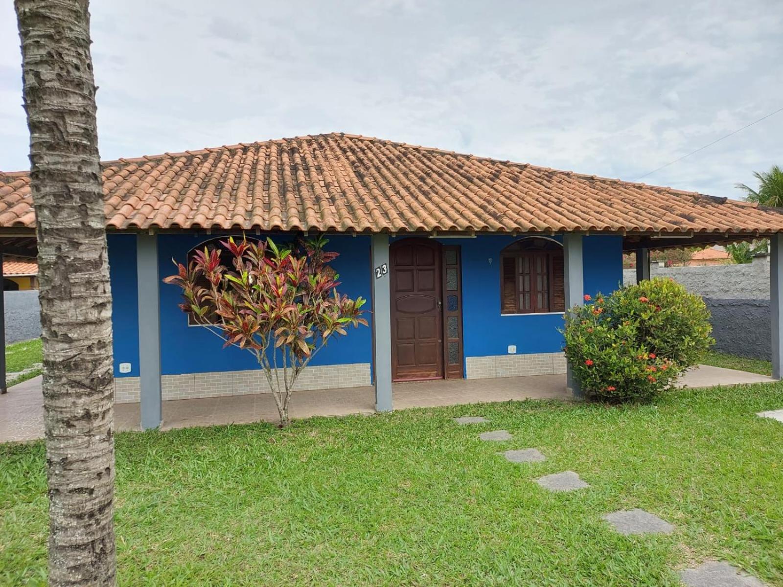 Casa Grande e confortável Piscina e área Gourmet em Cabo Frio Unamar Tamoios Verão Vermelho Tamoios Verão Vermelho