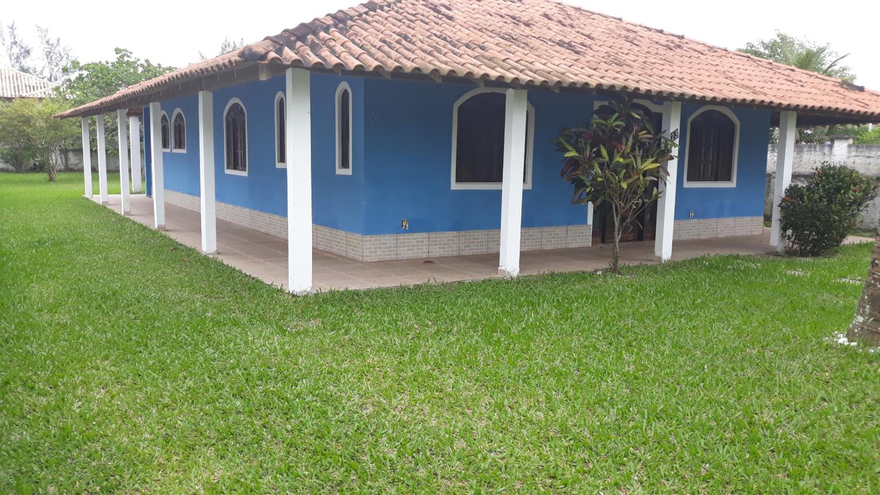 Casa Grande e confortável Piscina e área Gourmet em Cabo Frio Unamar Tamoios Verão Vermelho Tamoios Verão Vermelho