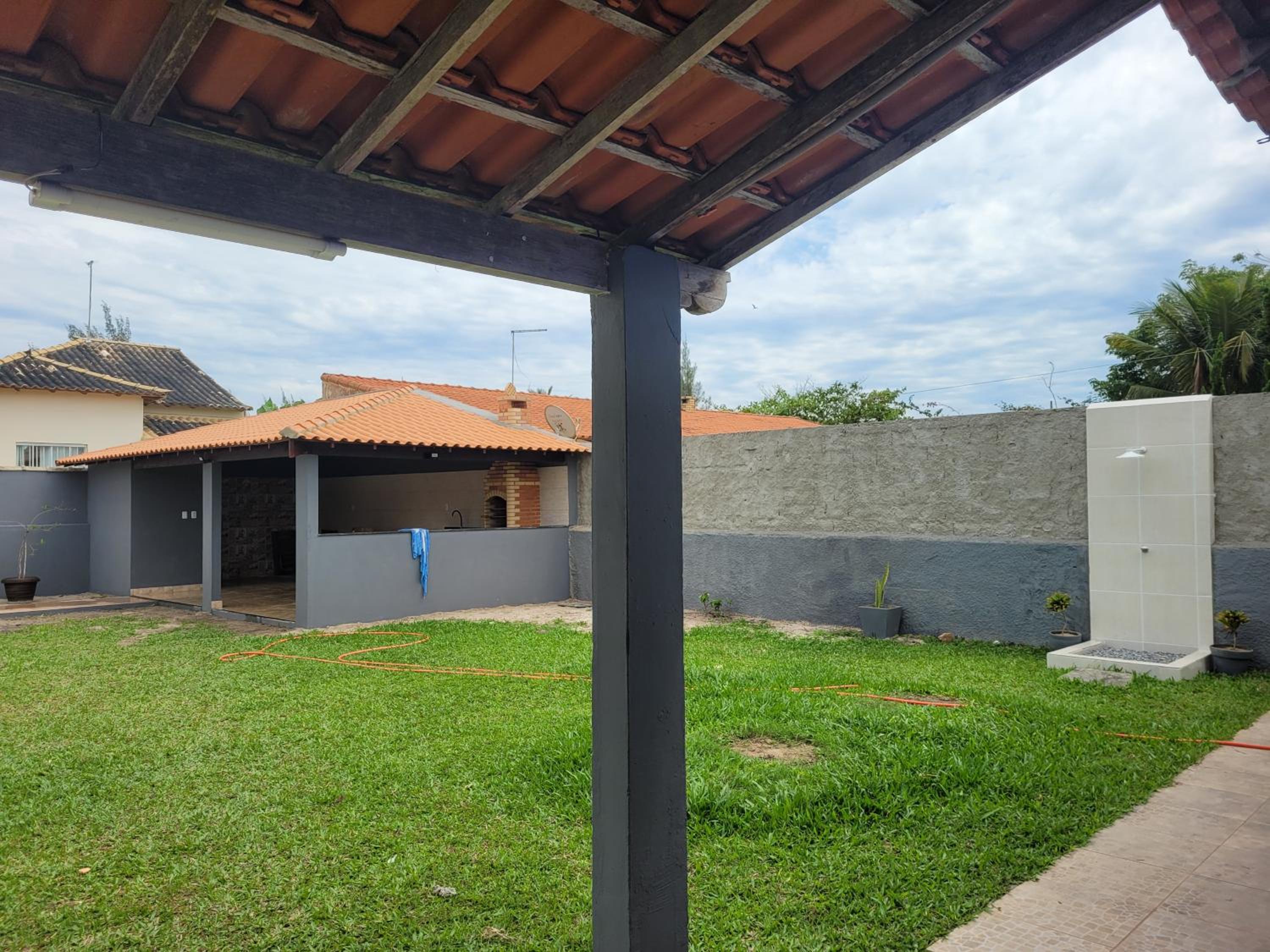 Casa Grande e confortável Piscina e área Gourmet em Cabo Frio Unamar Tamoios Verão Vermelho Tamoios Verão Vermelho